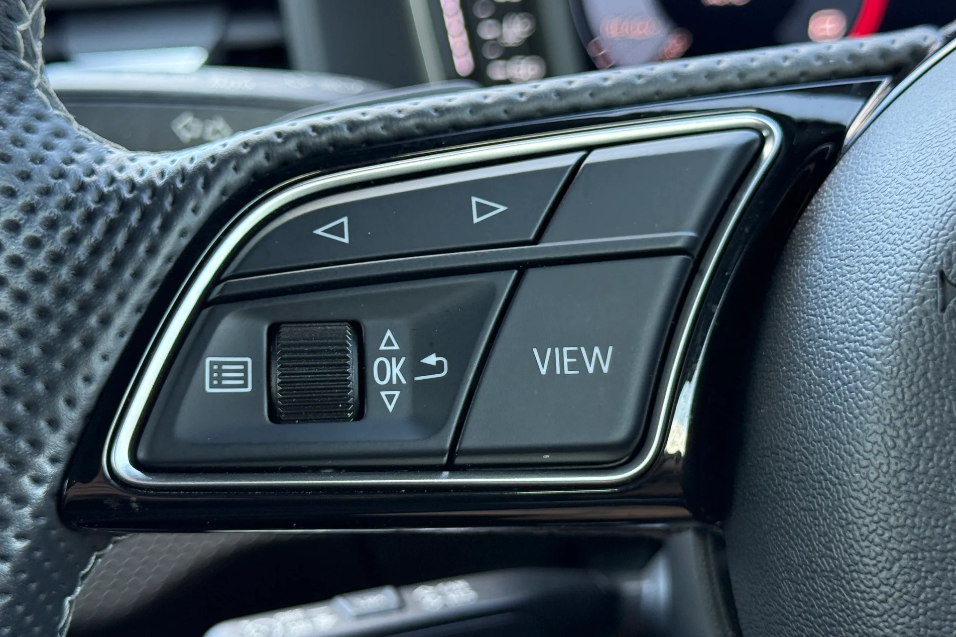 Audi A1 thumbnail image number 19