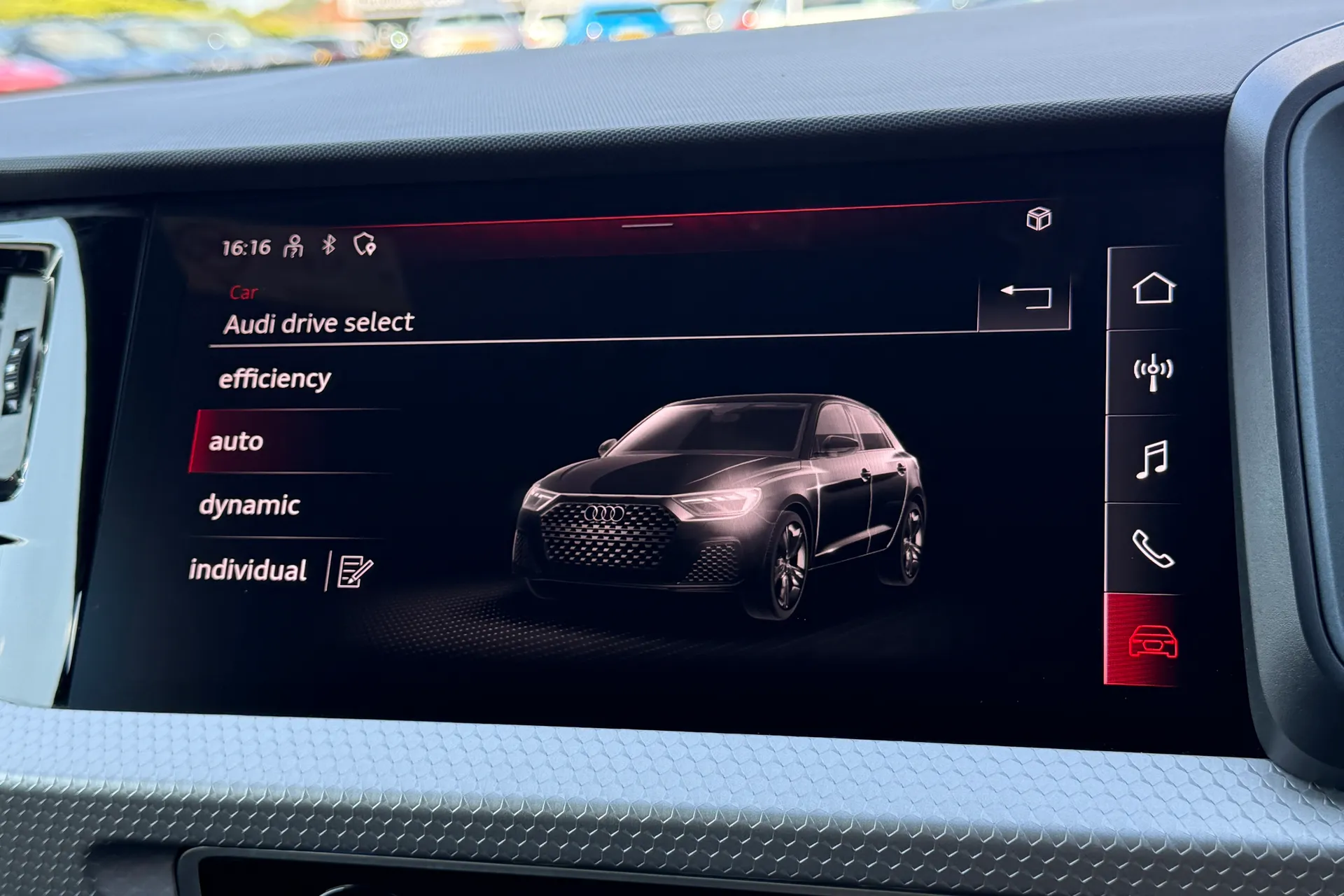 Audi A1 thumbnail image number 9