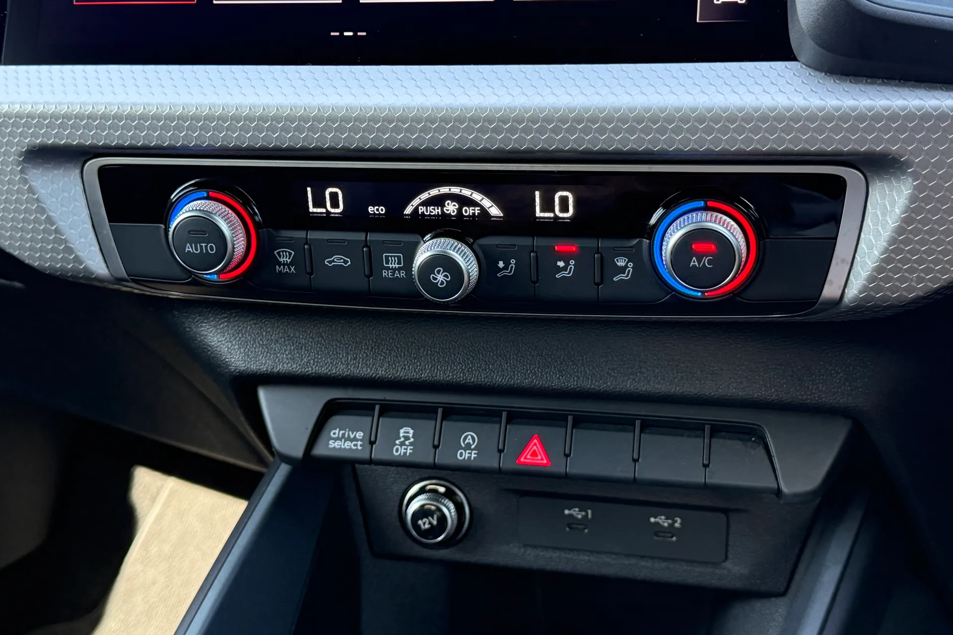 Audi A1 thumbnail image number 14
