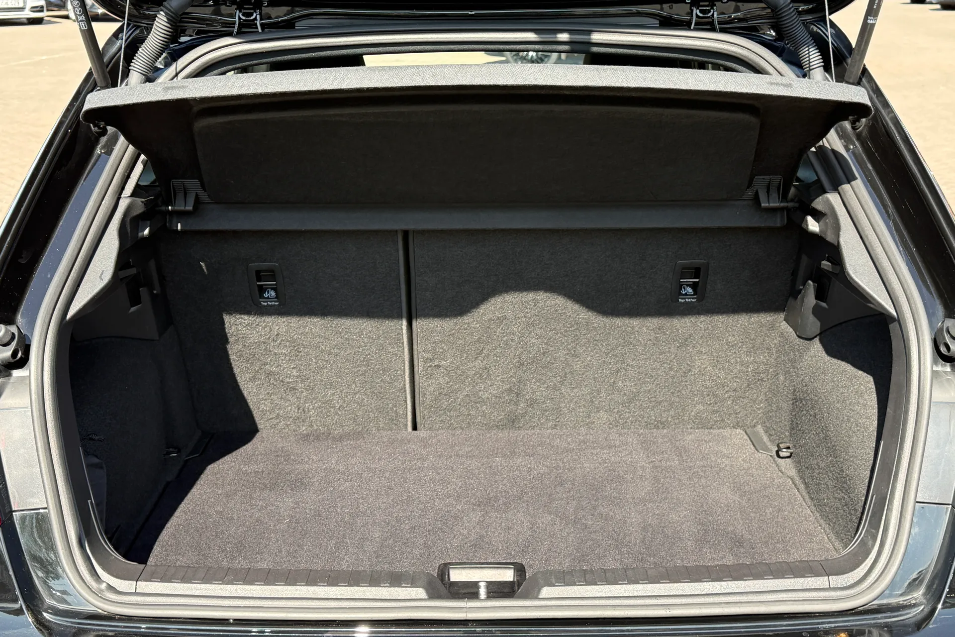 Audi A1 thumbnail image number 33