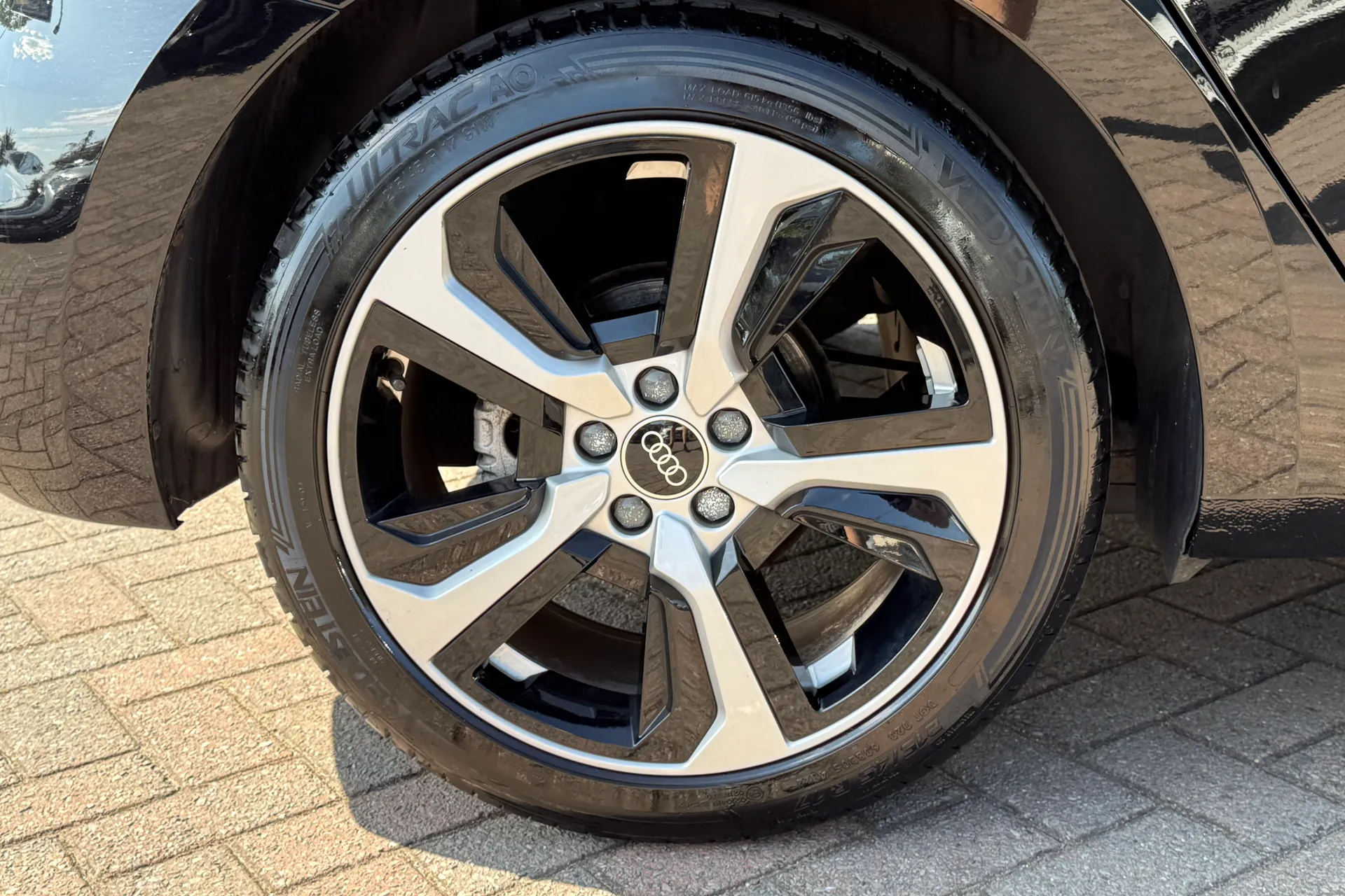 Audi A1 thumbnail image number 43