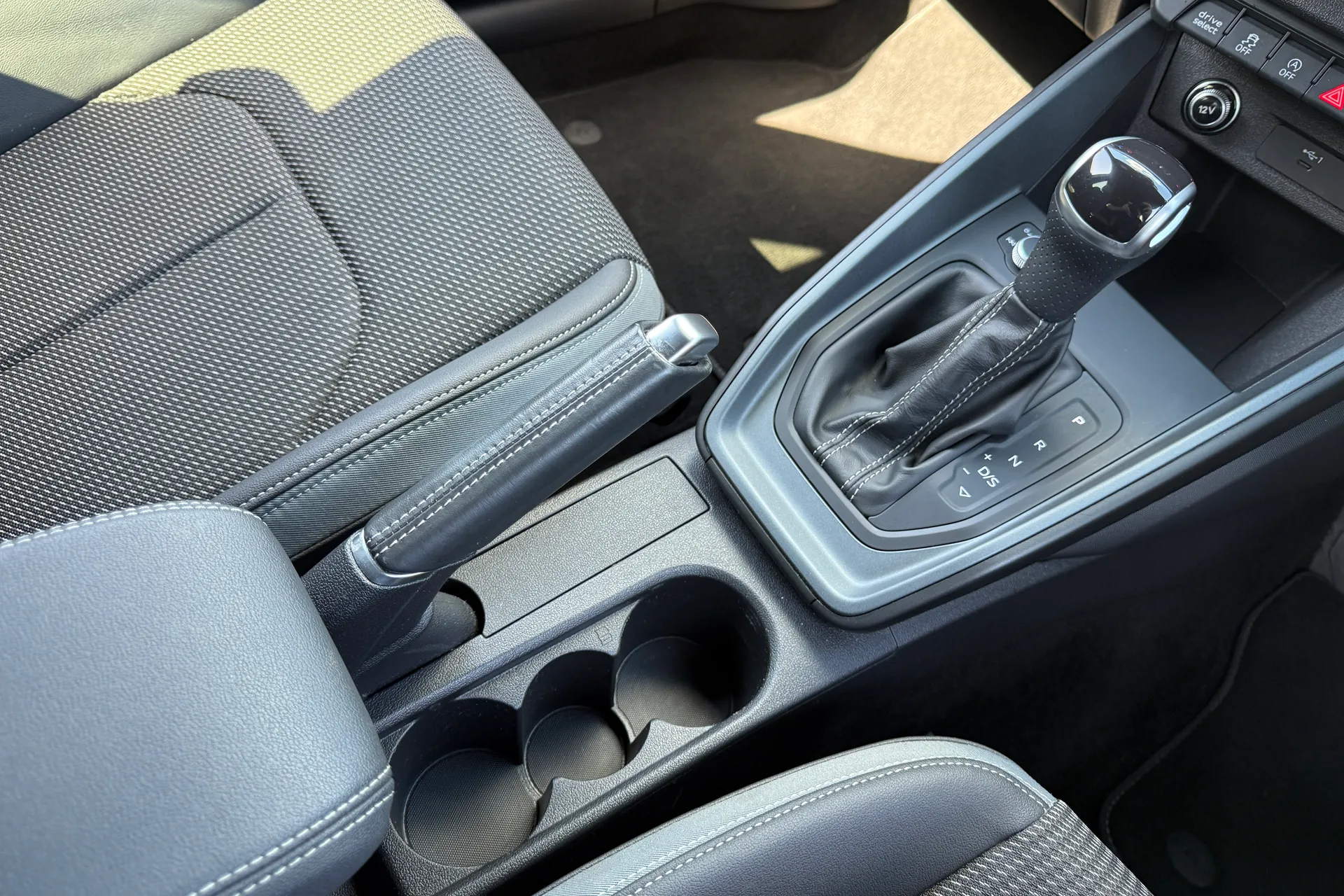 Audi A1 thumbnail image number 38