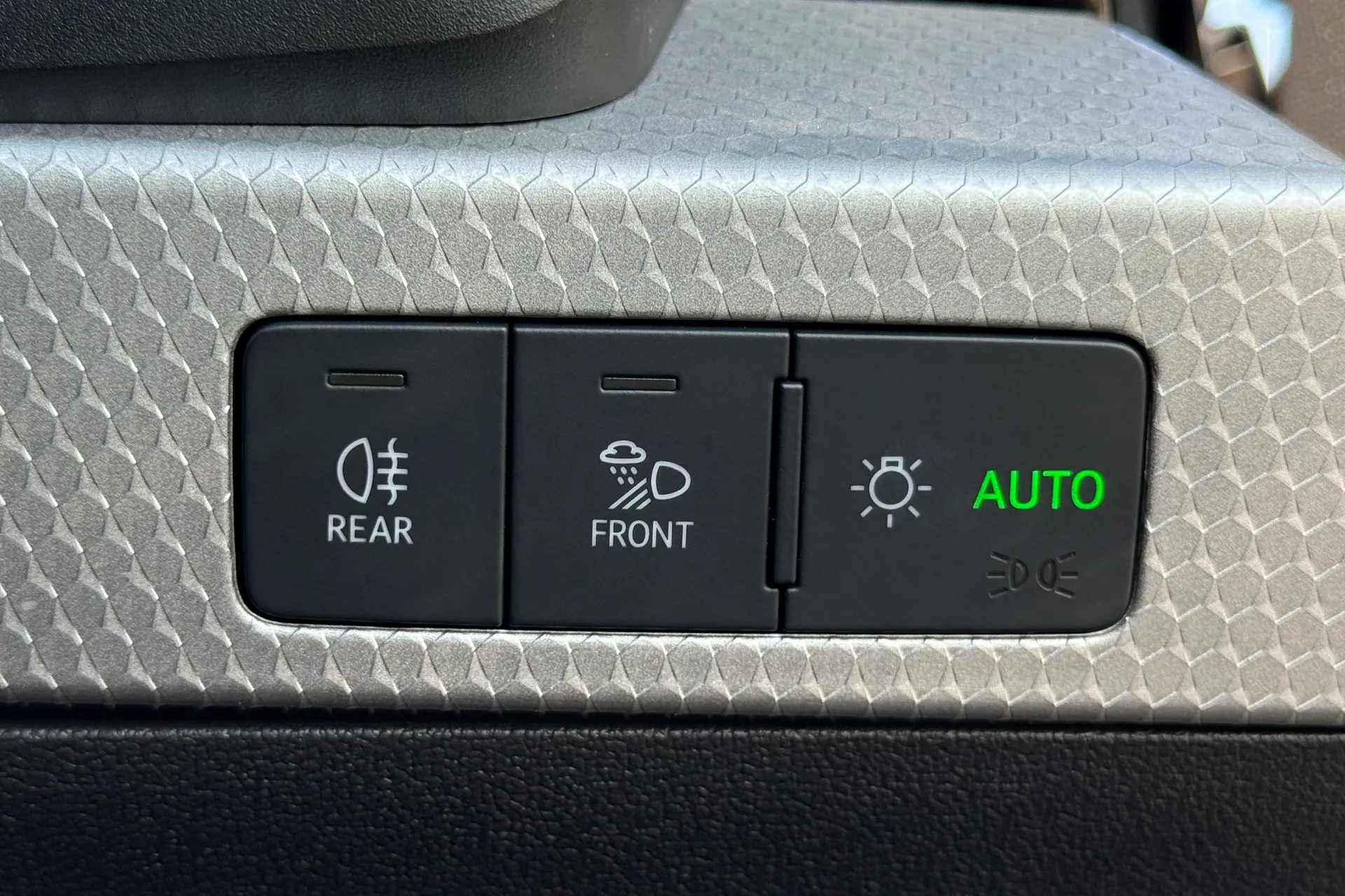 Audi A1 thumbnail image number 21