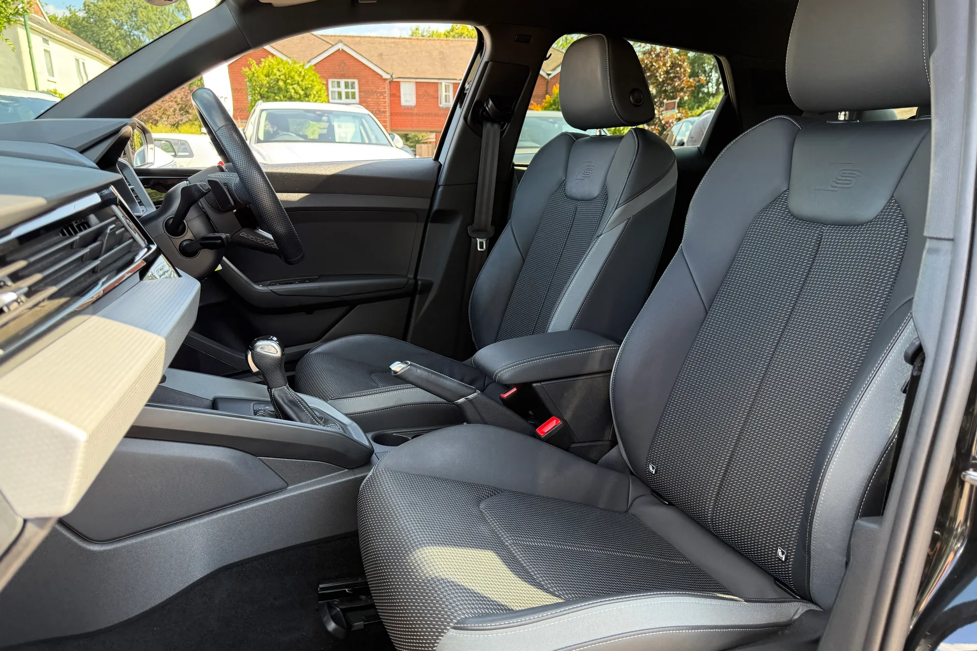 Audi A1 thumbnail image number 28
