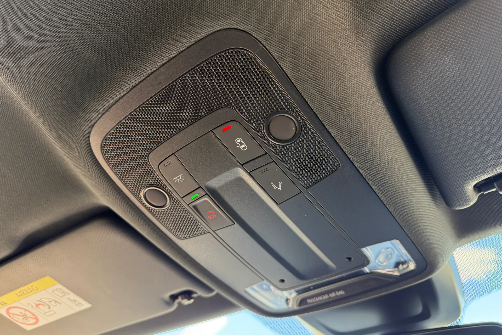 Audi A1 thumbnail image number 18