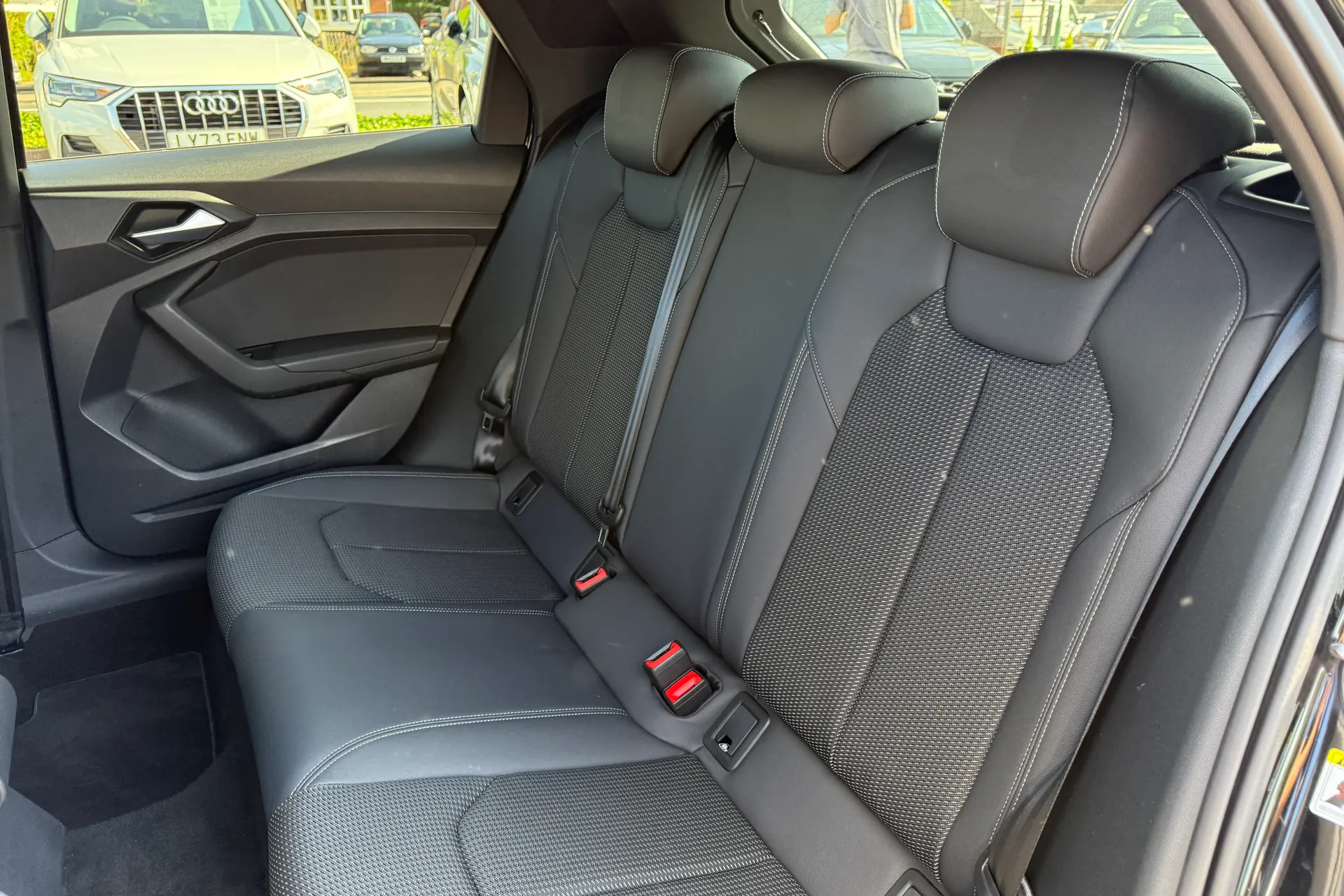 Audi A1 thumbnail image number 40