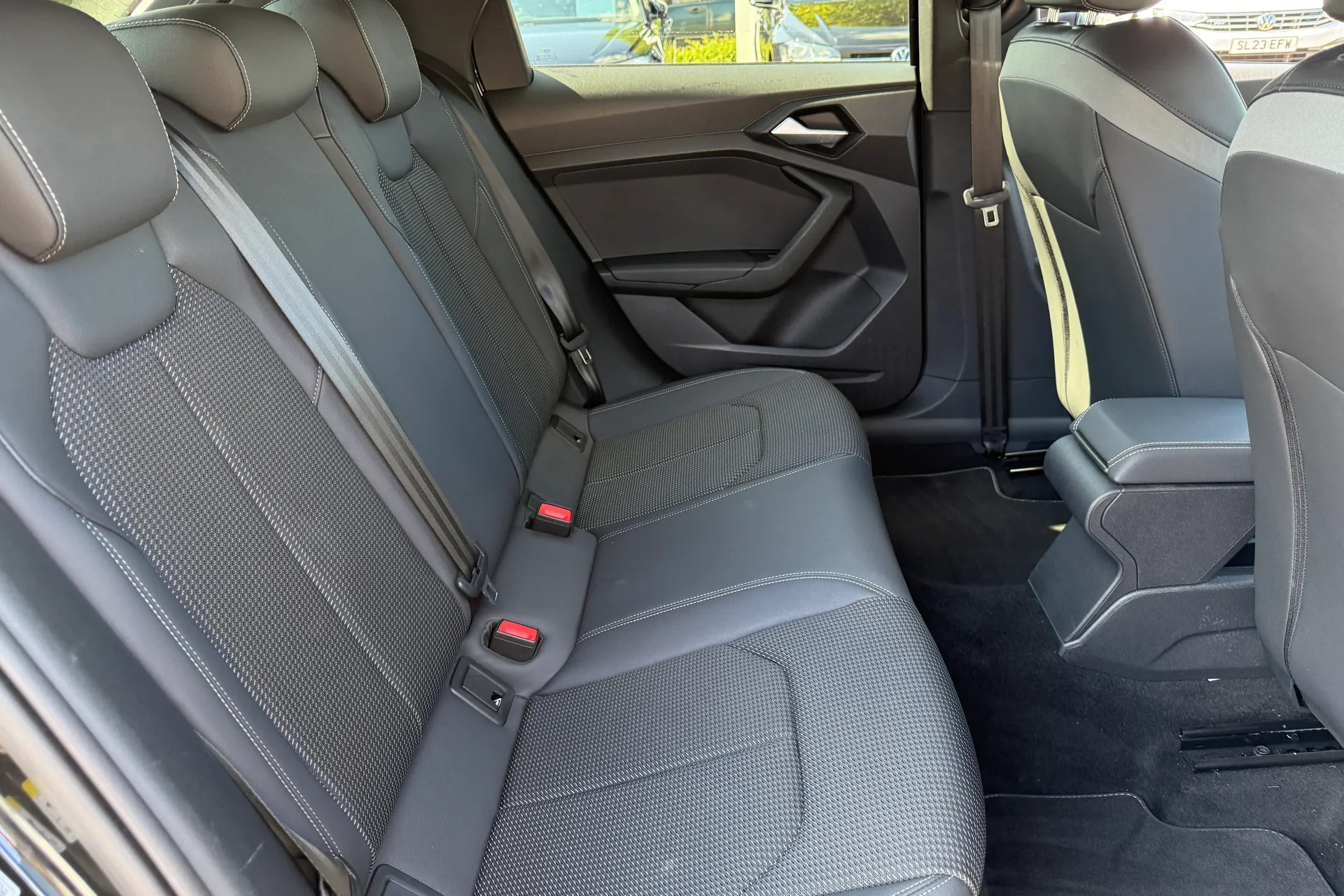 Audi A1 thumbnail image number 42