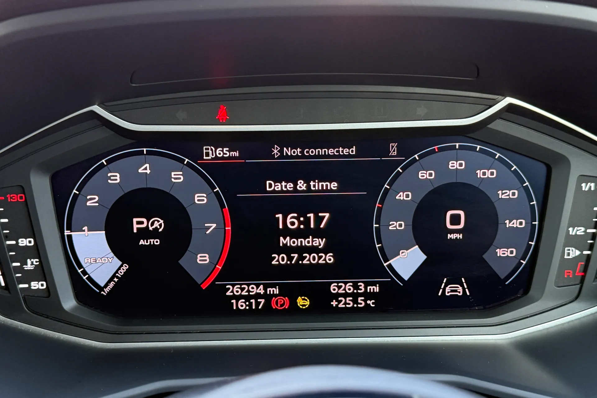 Audi A1 thumbnail image number 13