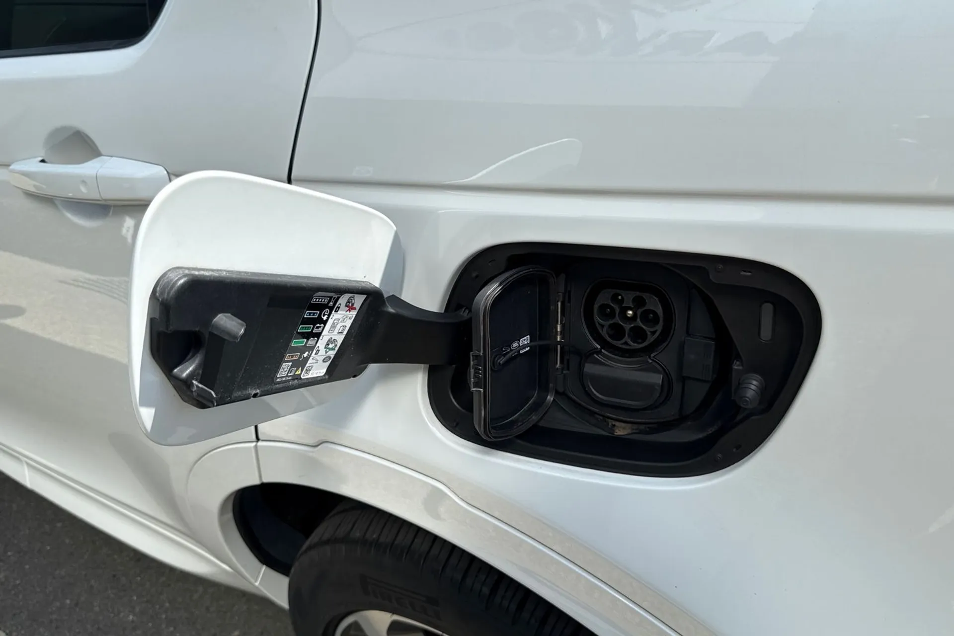 LAND ROVER DISCOVERY SPORT thumbnail image number 70