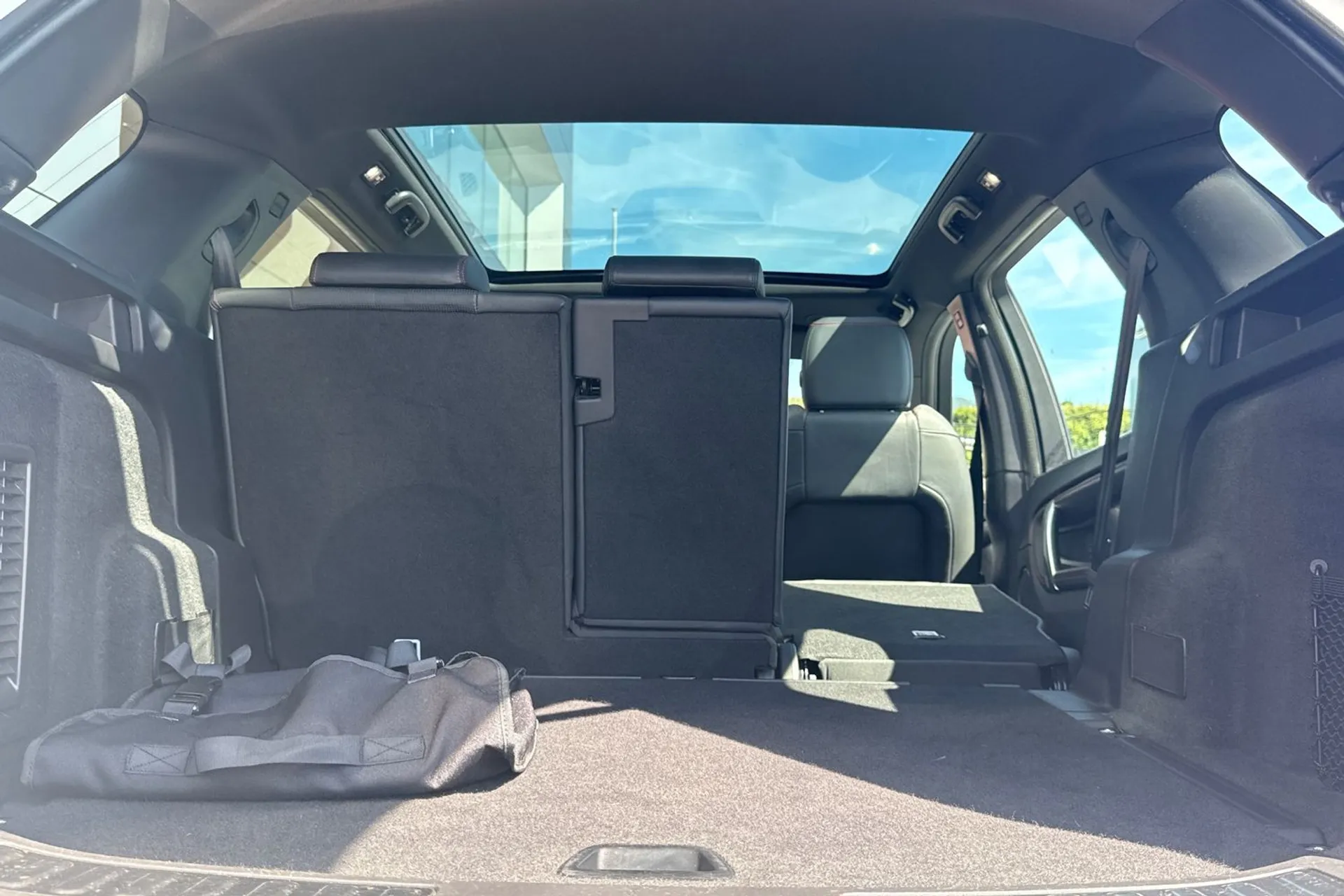 LAND ROVER DISCOVERY SPORT thumbnail image number 43