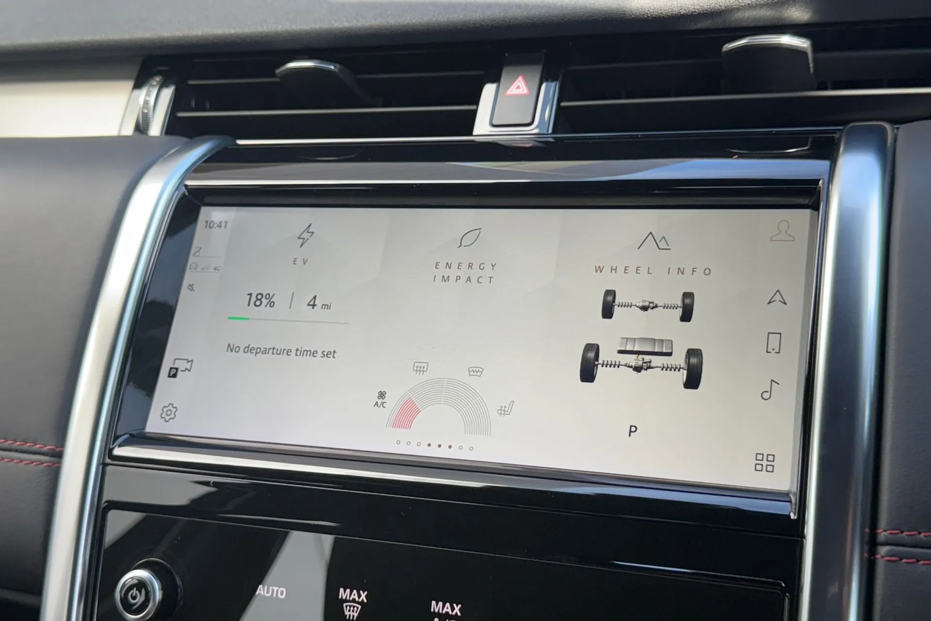 LAND ROVER DISCOVERY SPORT thumbnail image number 65