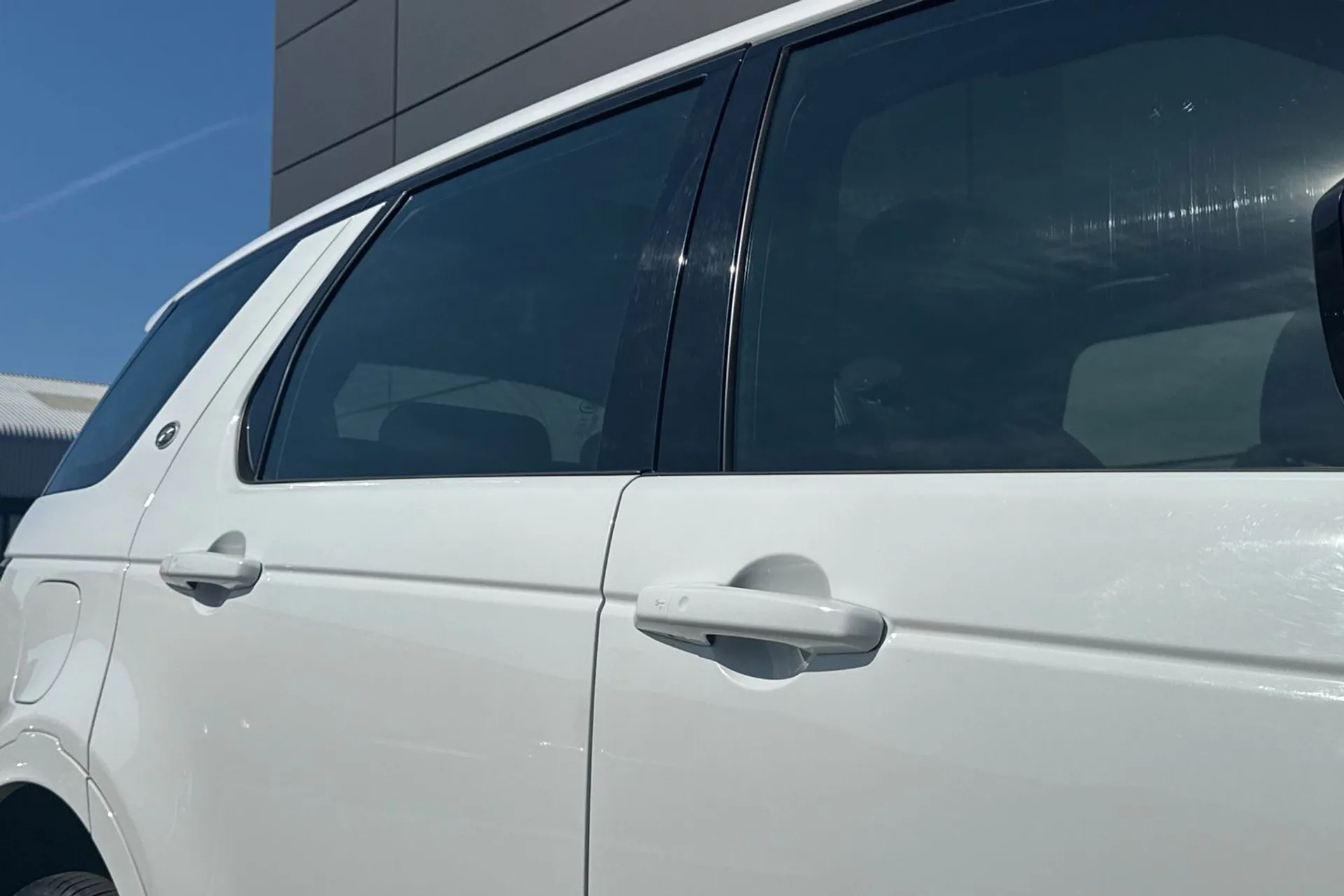 LAND ROVER DISCOVERY SPORT thumbnail image number 27
