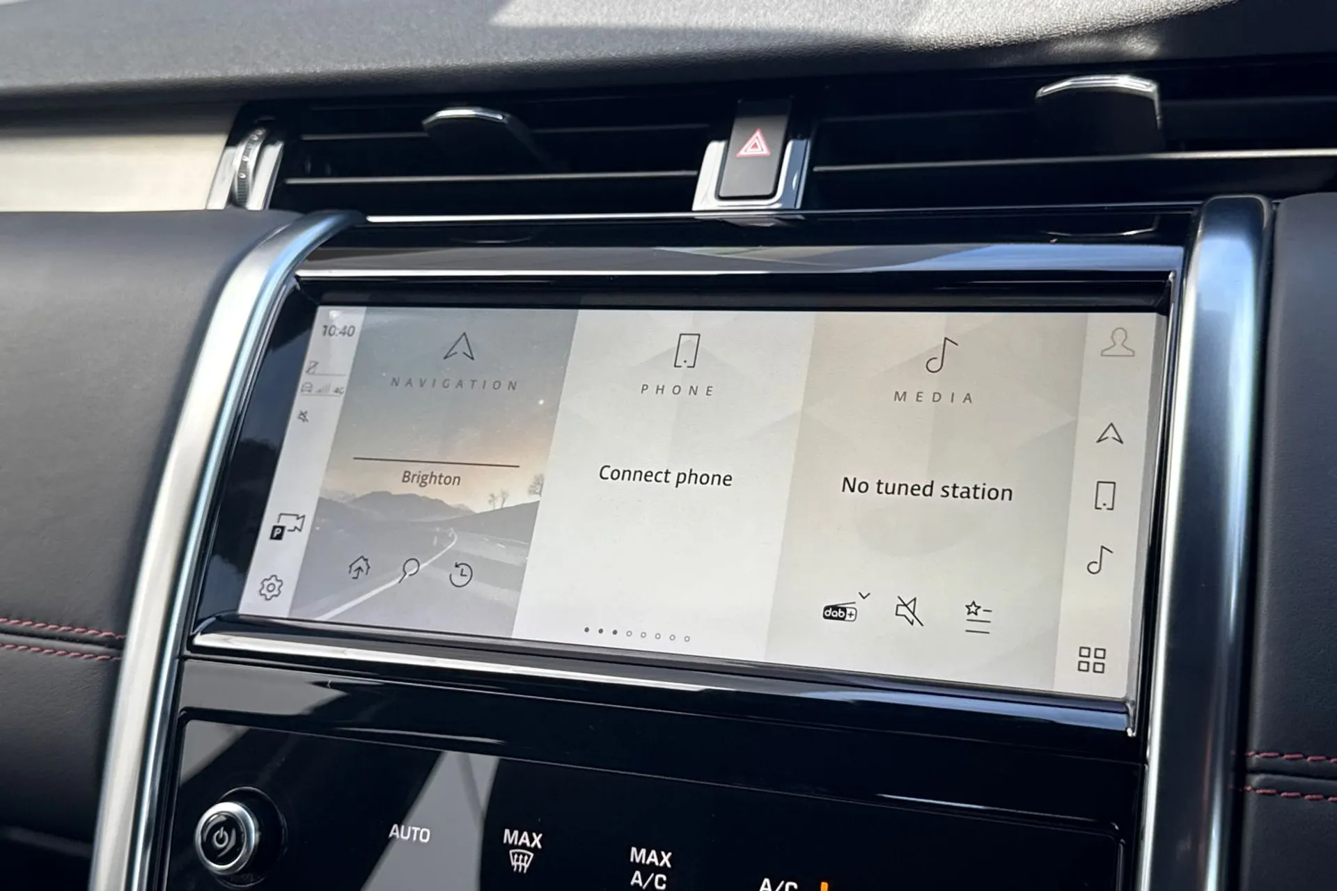 LAND ROVER DISCOVERY SPORT thumbnail image number 64