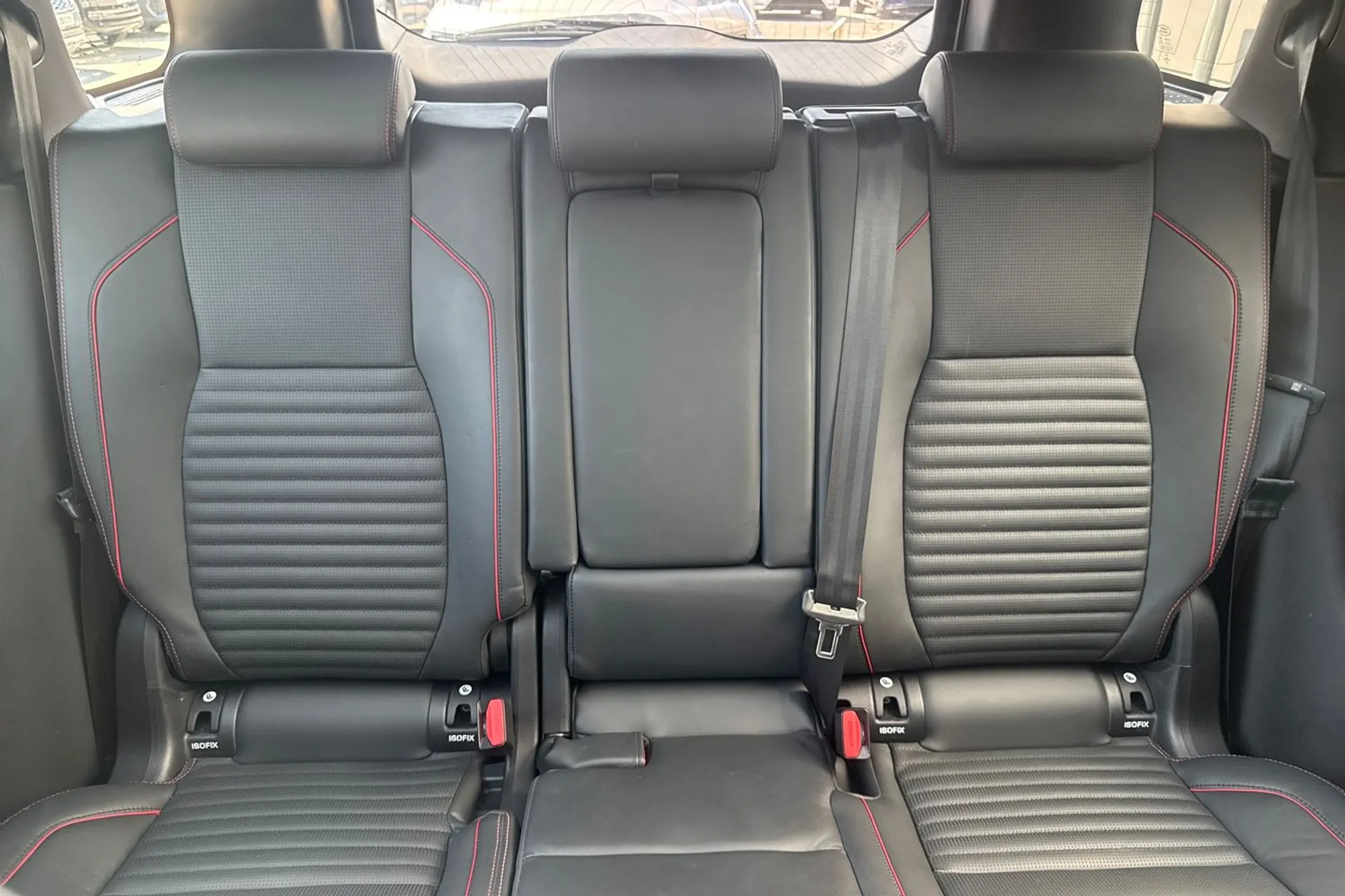 LAND ROVER DISCOVERY SPORT thumbnail image number 39