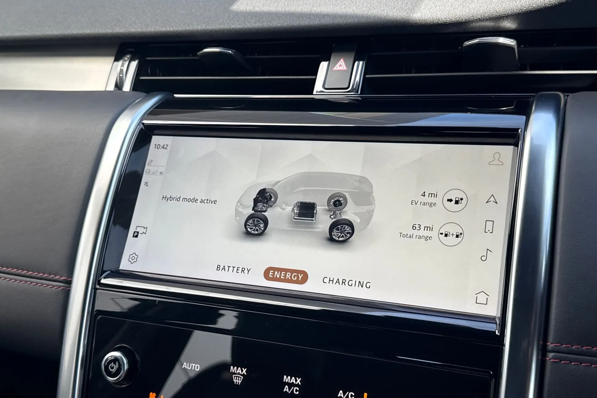 LAND ROVER DISCOVERY SPORT thumbnail image number 71