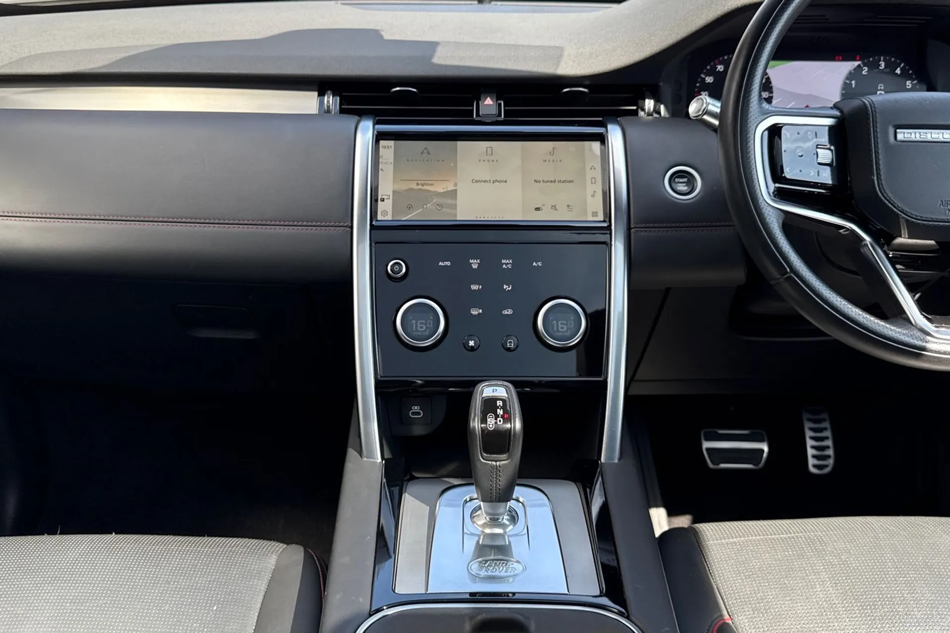 LAND ROVER DISCOVERY SPORT thumbnail image number 54