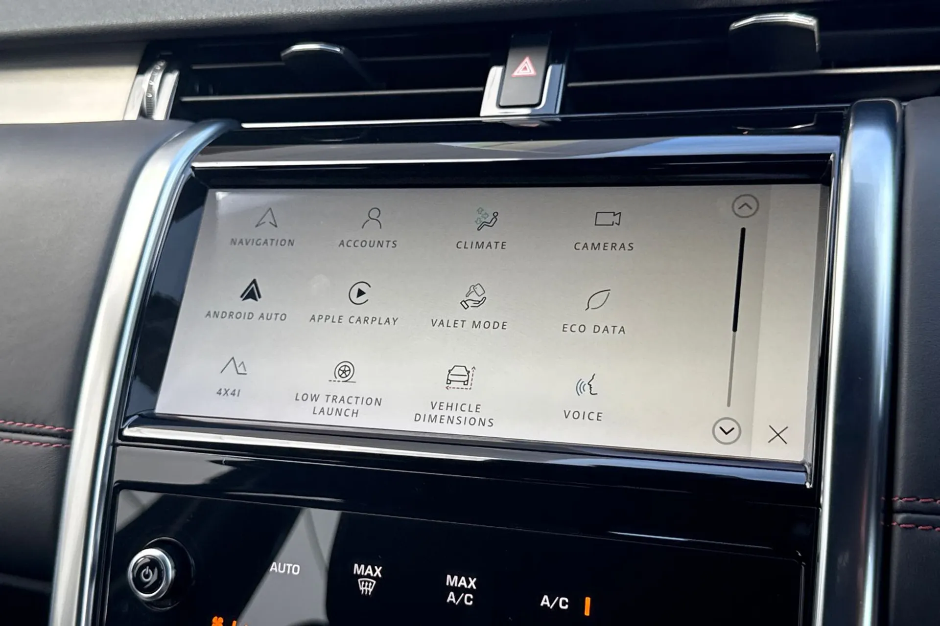 LAND ROVER DISCOVERY SPORT thumbnail image number 67