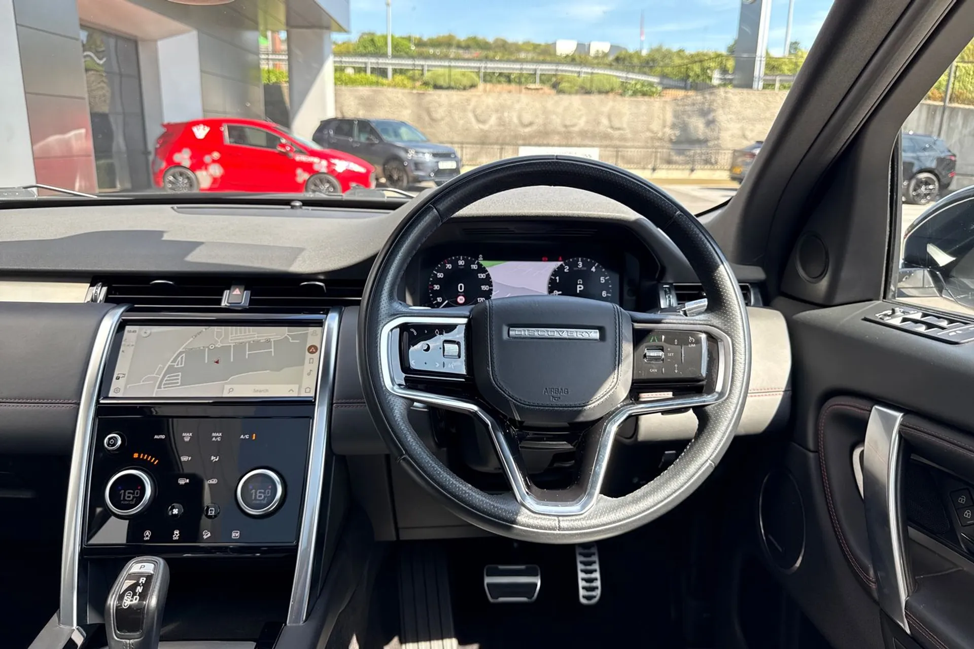 LAND ROVER DISCOVERY SPORT thumbnail image number 52