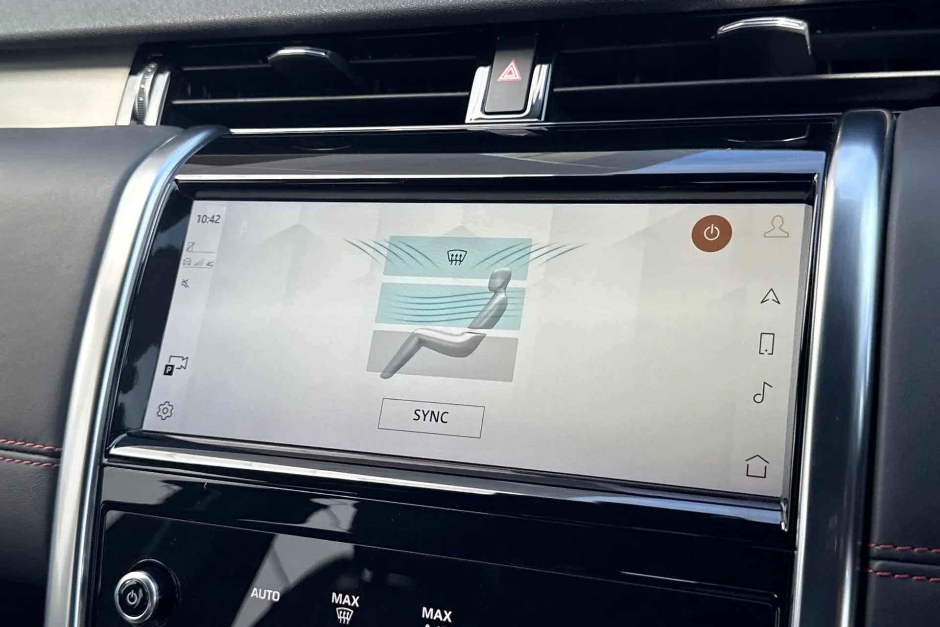 LAND ROVER DISCOVERY SPORT thumbnail image number 63