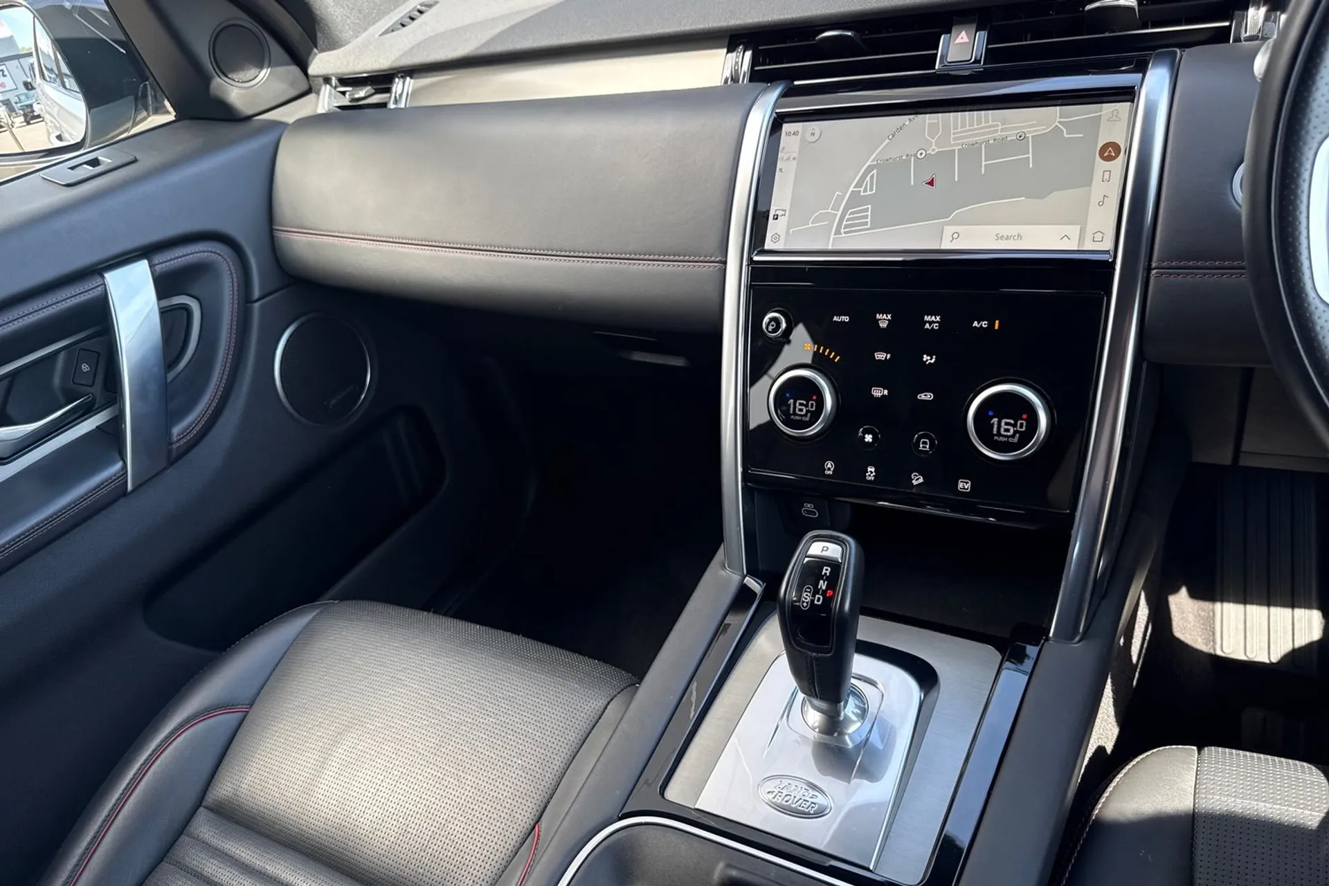 LAND ROVER DISCOVERY SPORT thumbnail image number 61