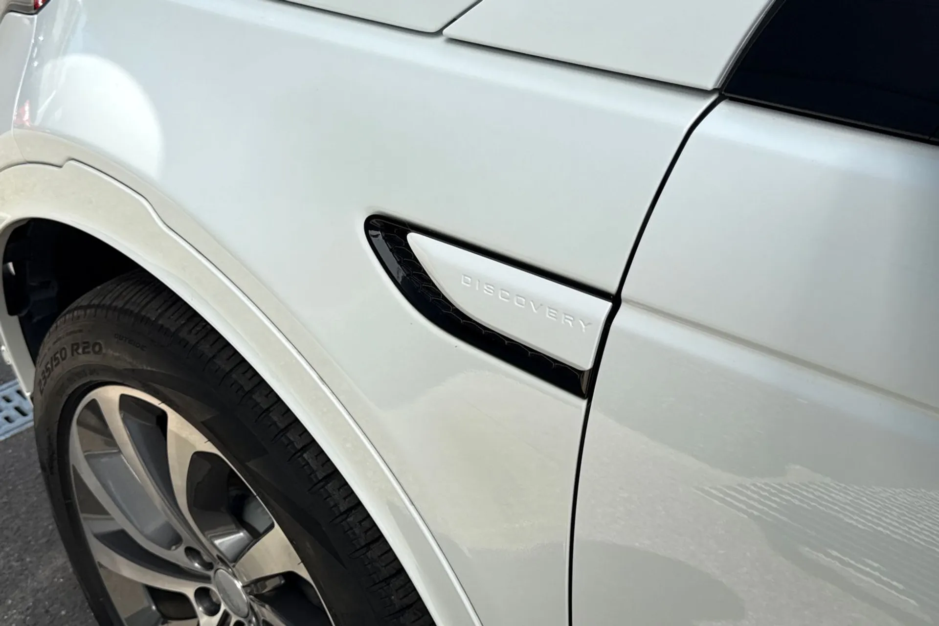 LAND ROVER DISCOVERY SPORT thumbnail image number 31