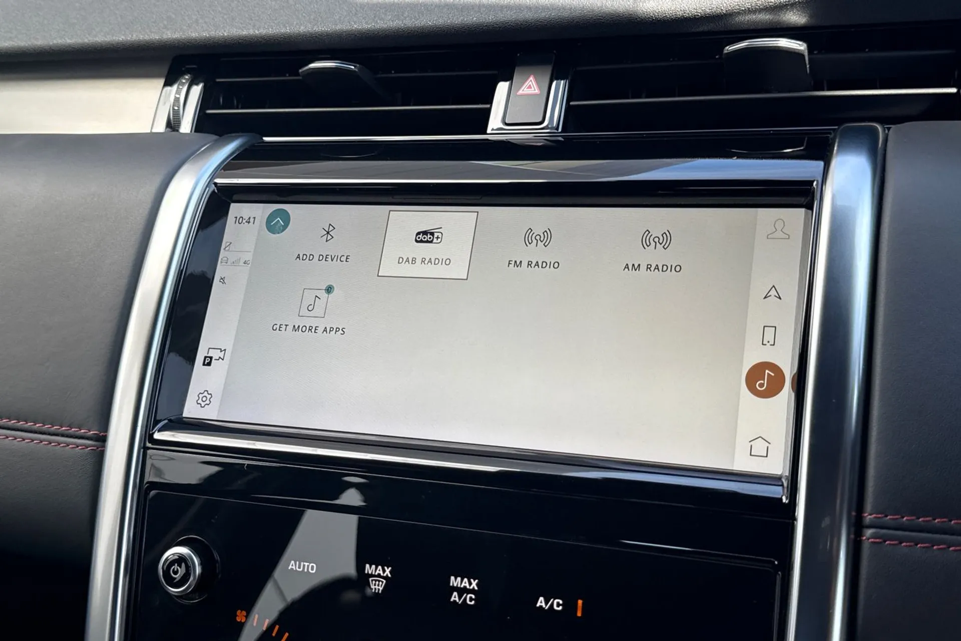 LAND ROVER DISCOVERY SPORT thumbnail image number 26