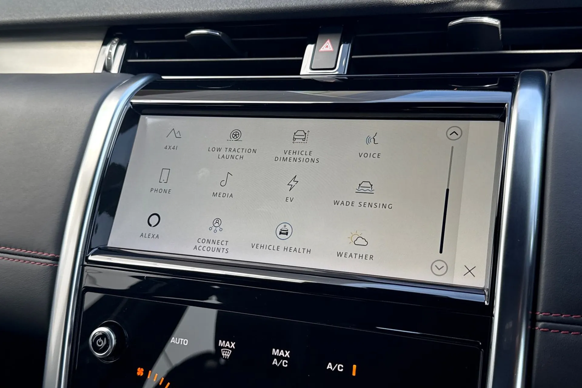 LAND ROVER DISCOVERY SPORT thumbnail image number 68