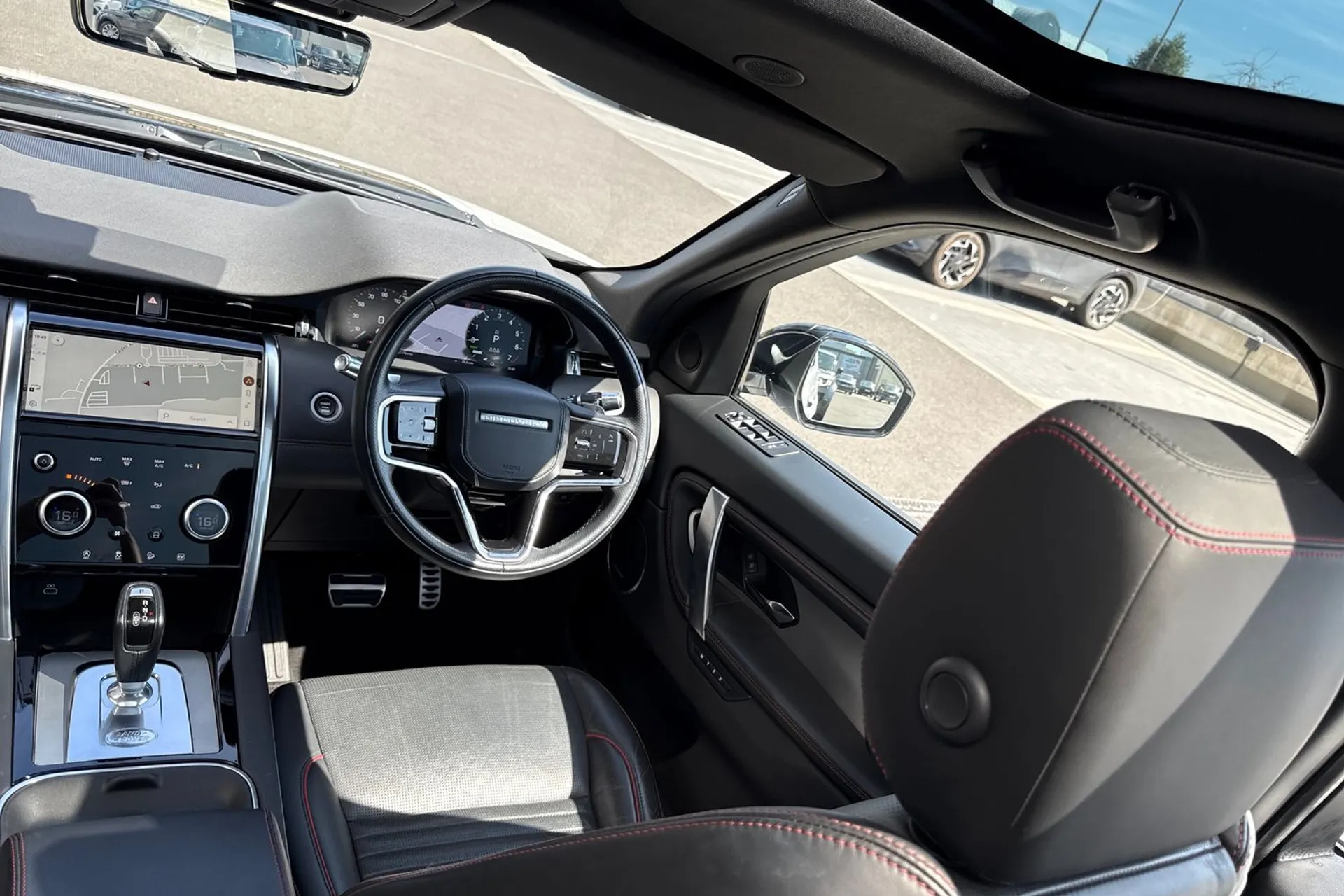 LAND ROVER DISCOVERY SPORT thumbnail image number 51