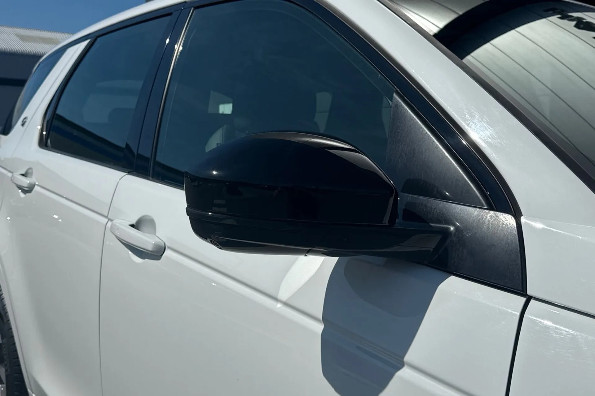 LAND ROVER DISCOVERY SPORT thumbnail image number 30