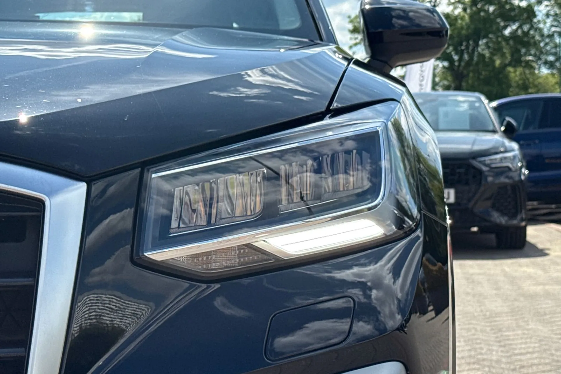 Audi Q2 thumbnail image number 45