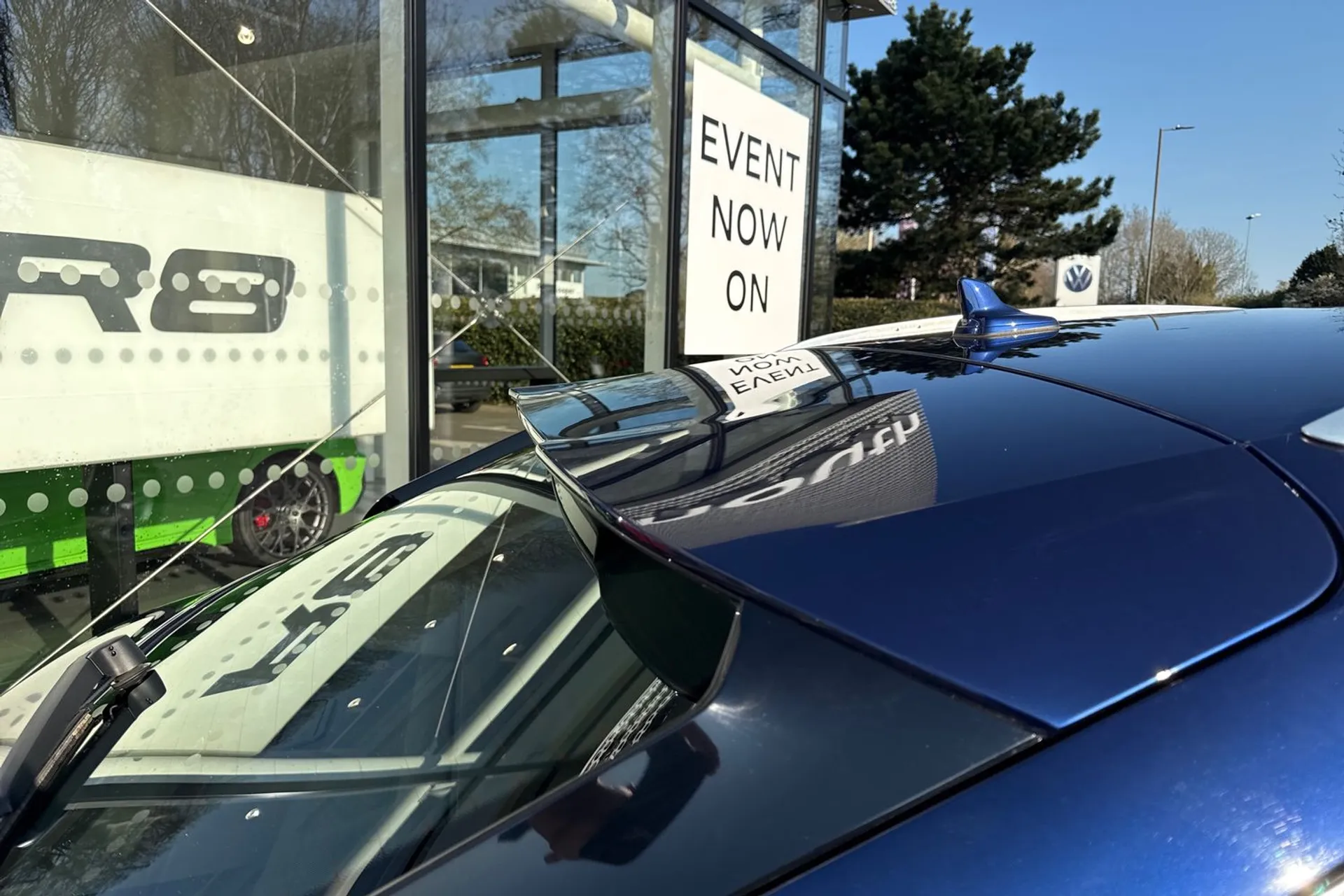 Audi Q5 thumbnail image number 24