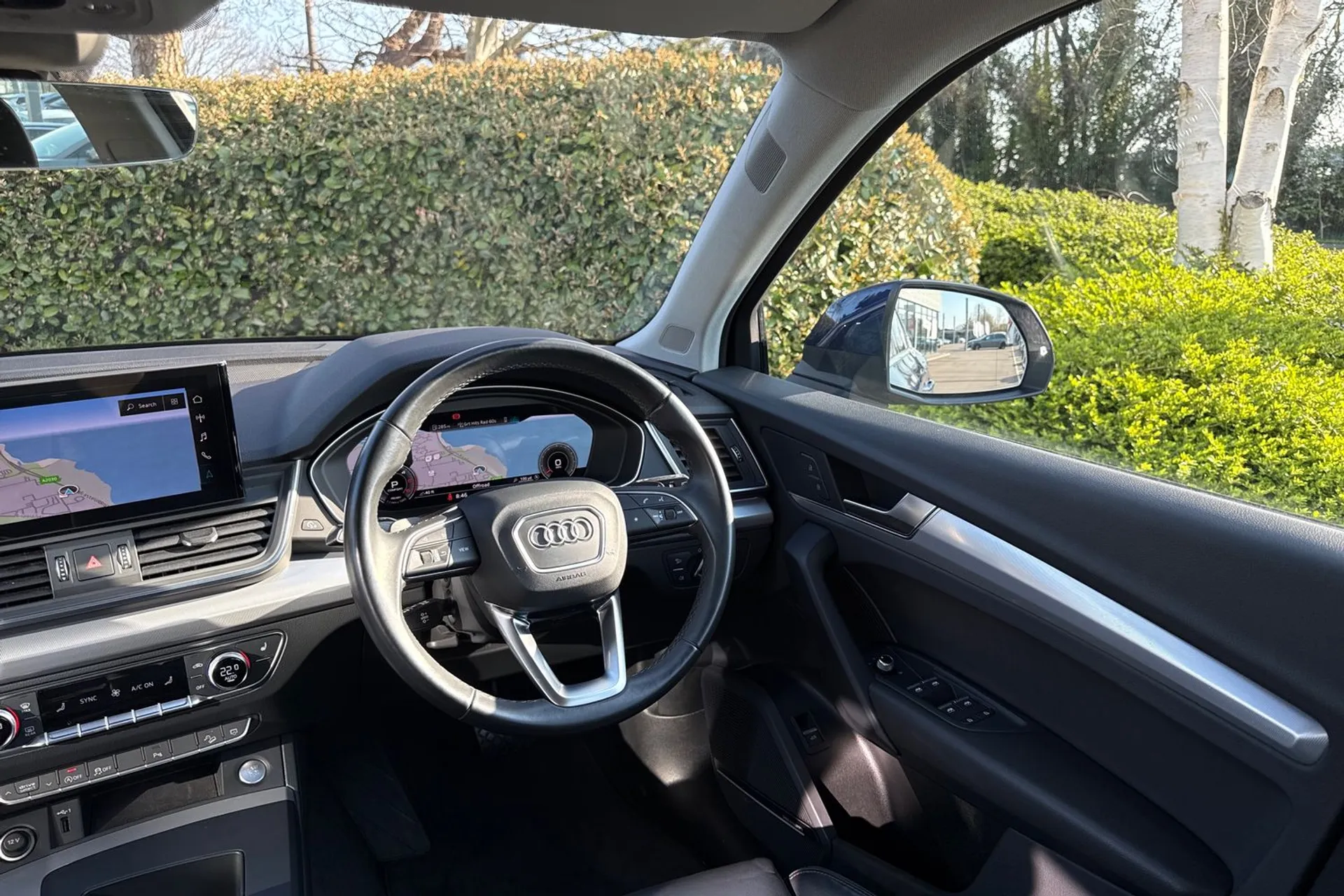 Audi Q5 thumbnail image number 51