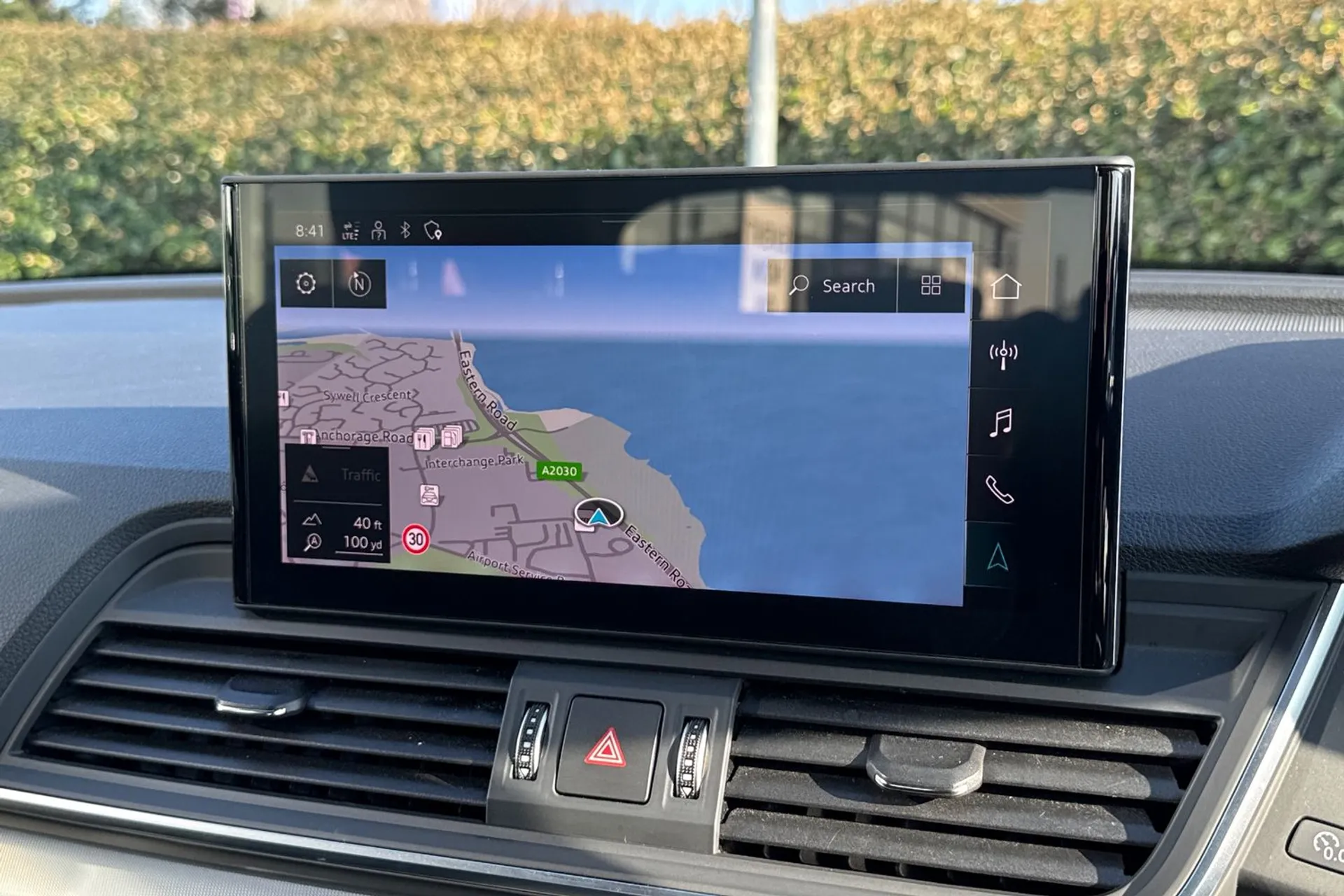 Audi Q5 thumbnail image number 7