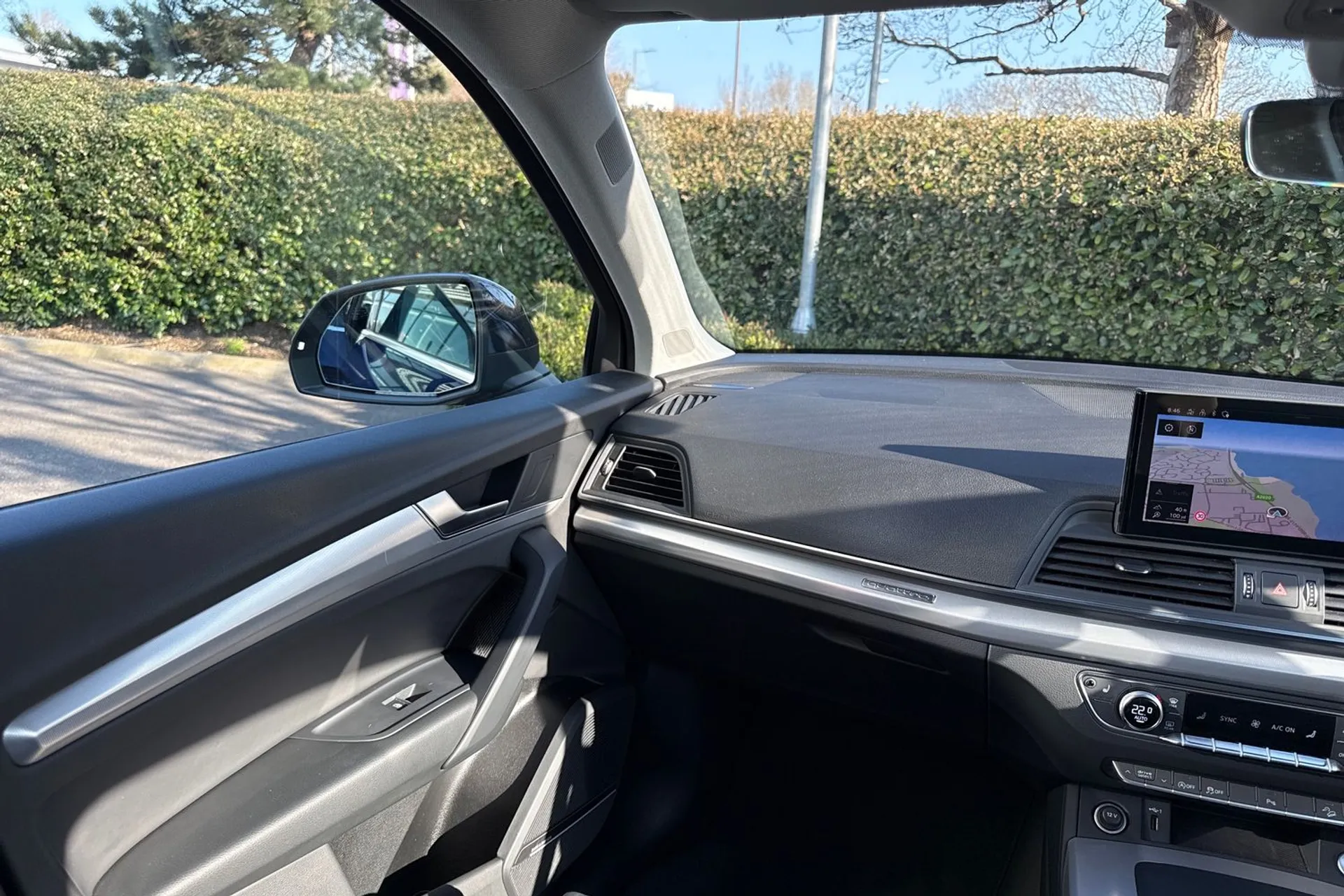 Audi Q5 thumbnail image number 49