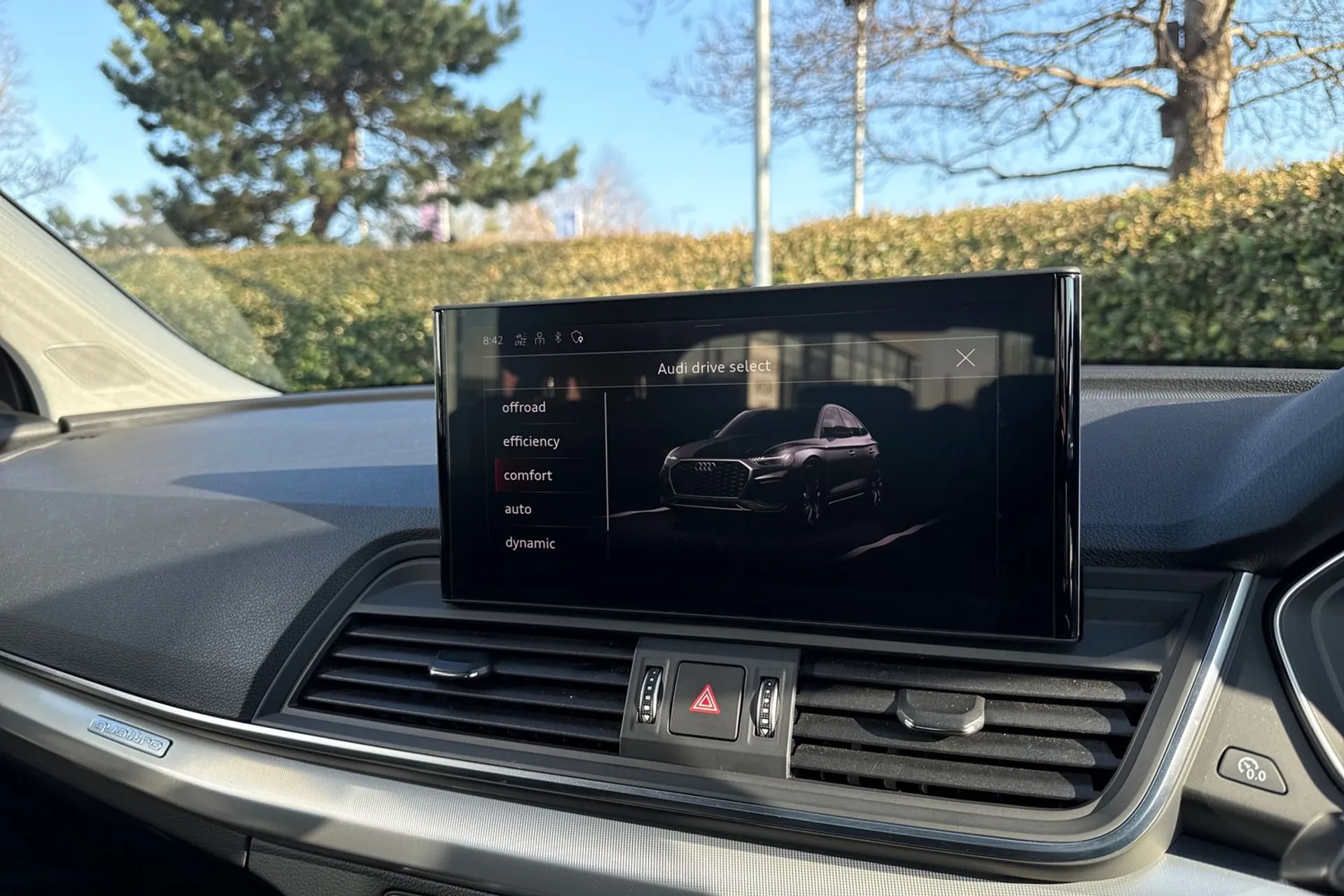 Audi Q5 thumbnail image number 34