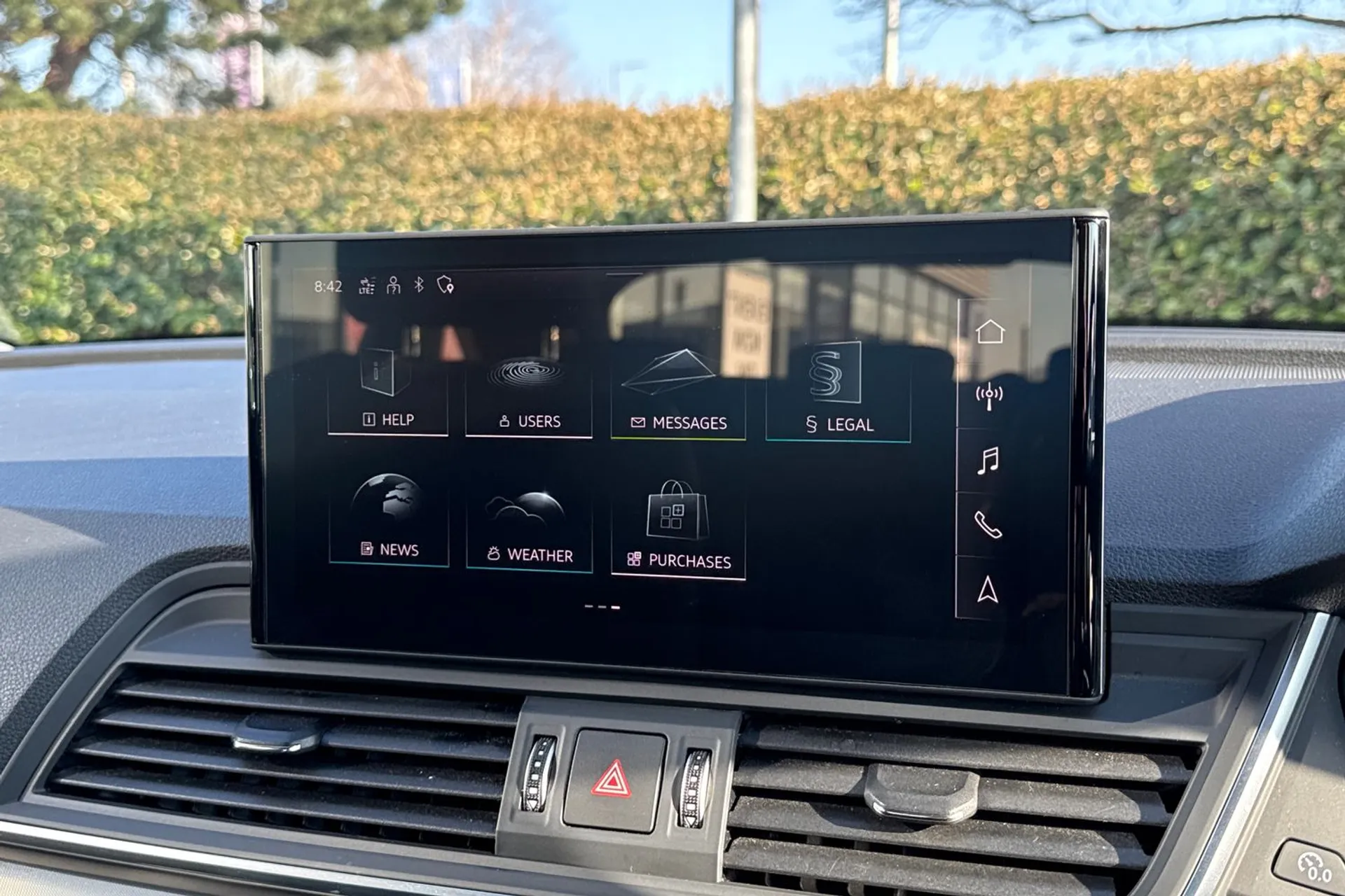 Audi Q5 thumbnail image number 32