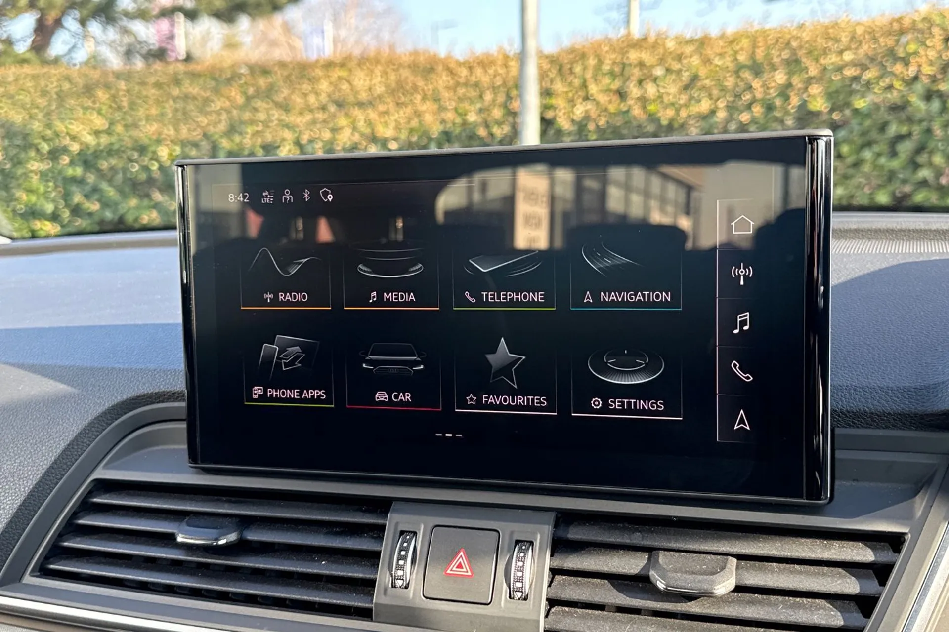 Audi Q5 thumbnail image number 29