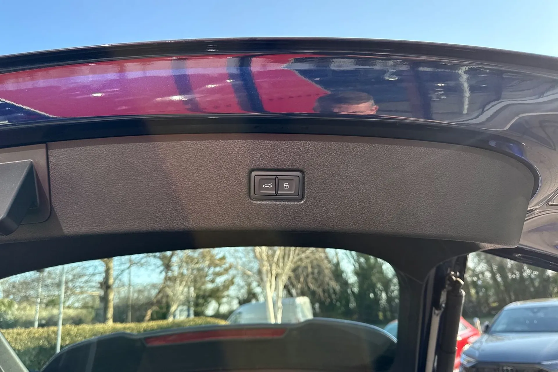 Audi Q5 thumbnail image number 36