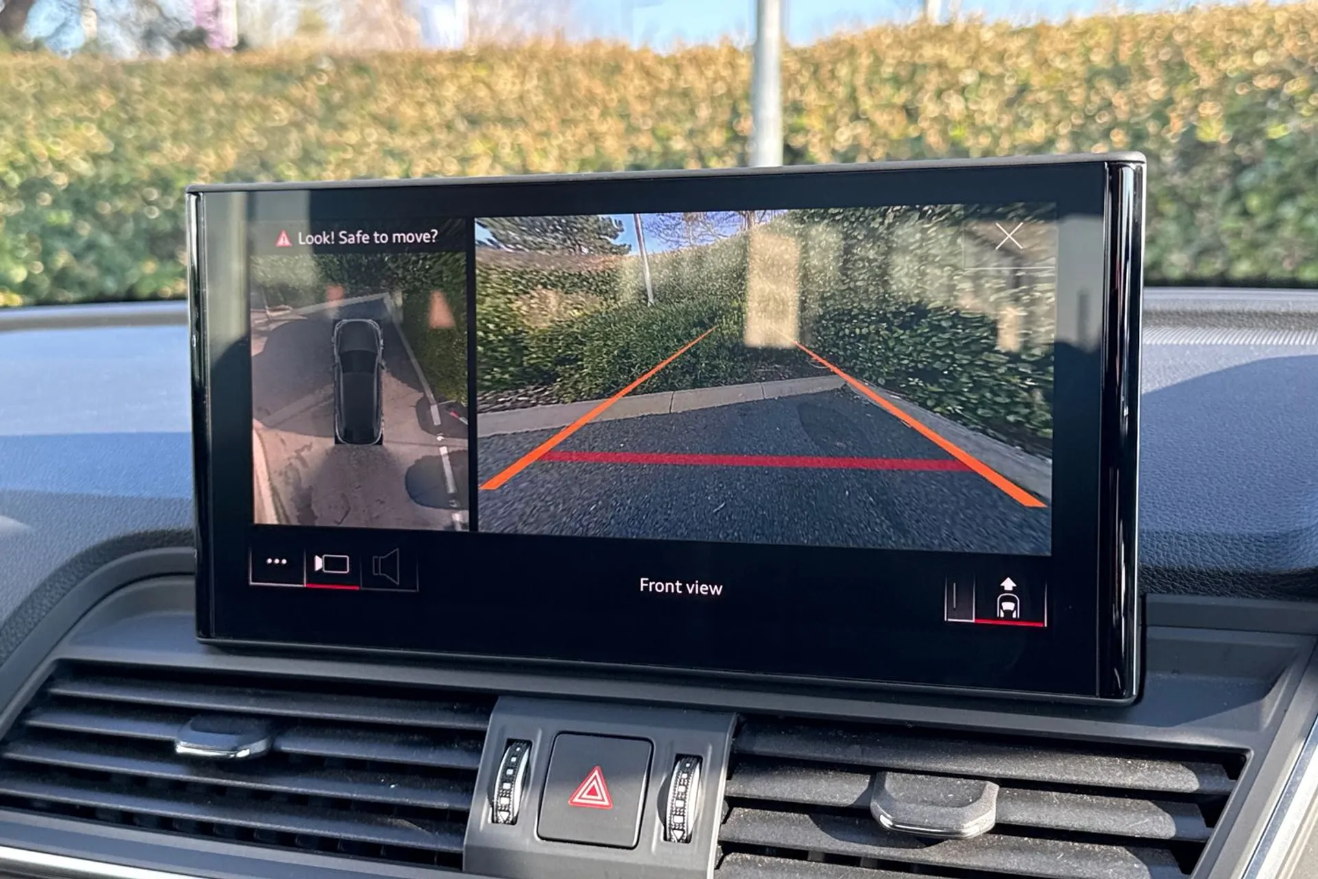 Audi Q5 thumbnail image number 4