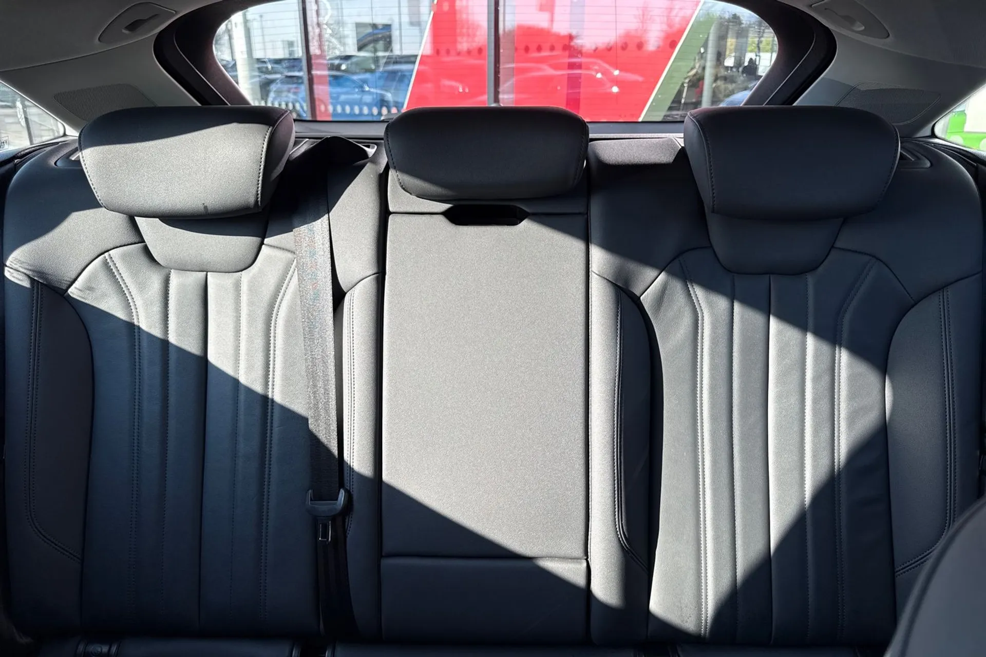 Audi Q5 thumbnail image number 48