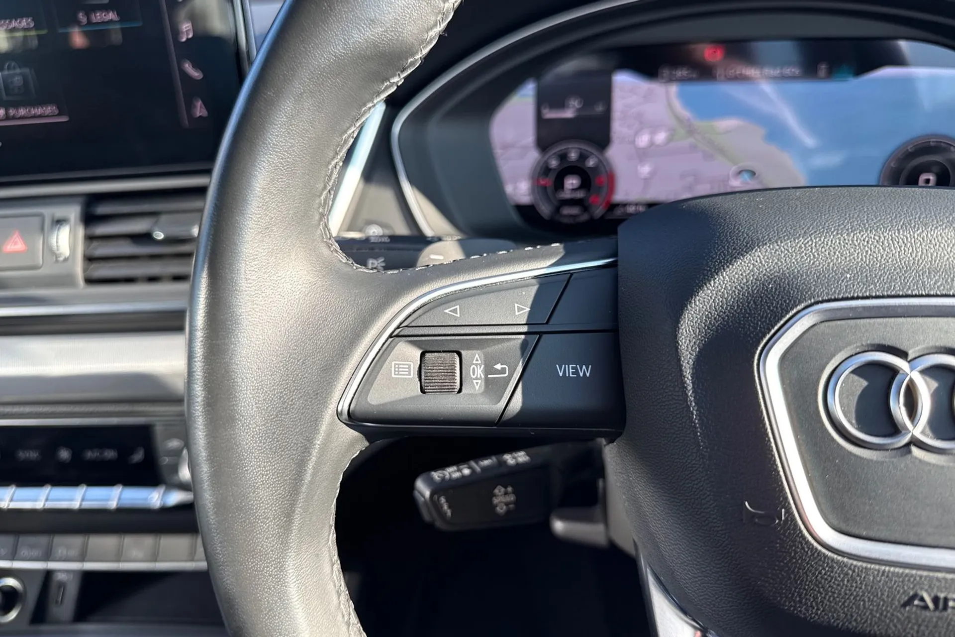 Audi Q5 thumbnail image number 53