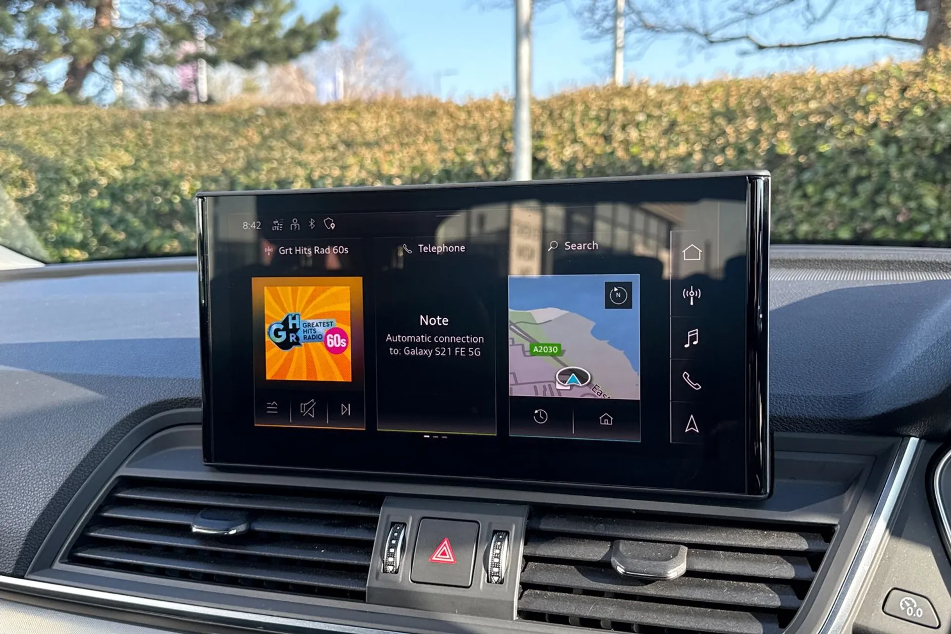 Audi Q5 thumbnail image number 26