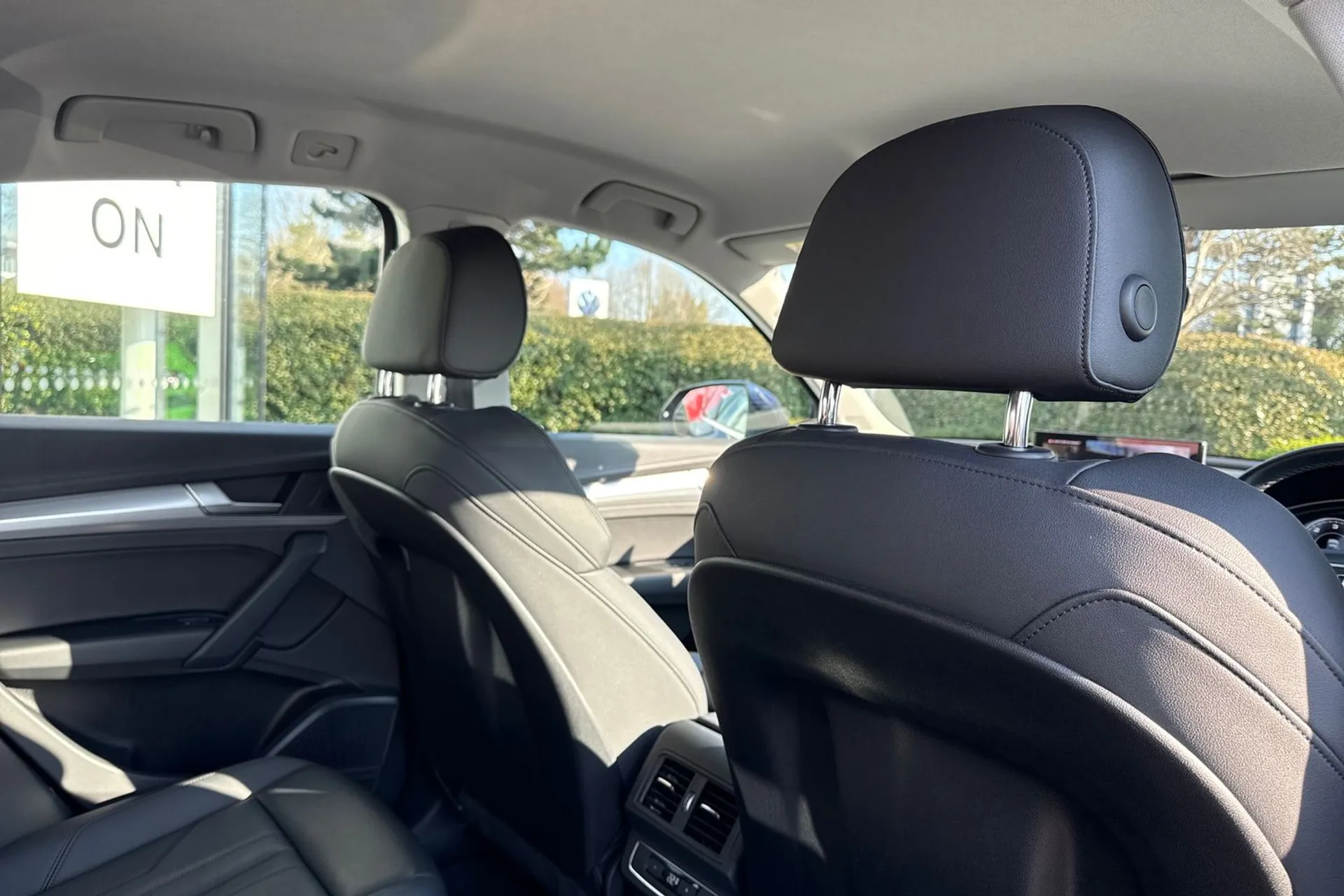 Audi Q5 thumbnail image number 40