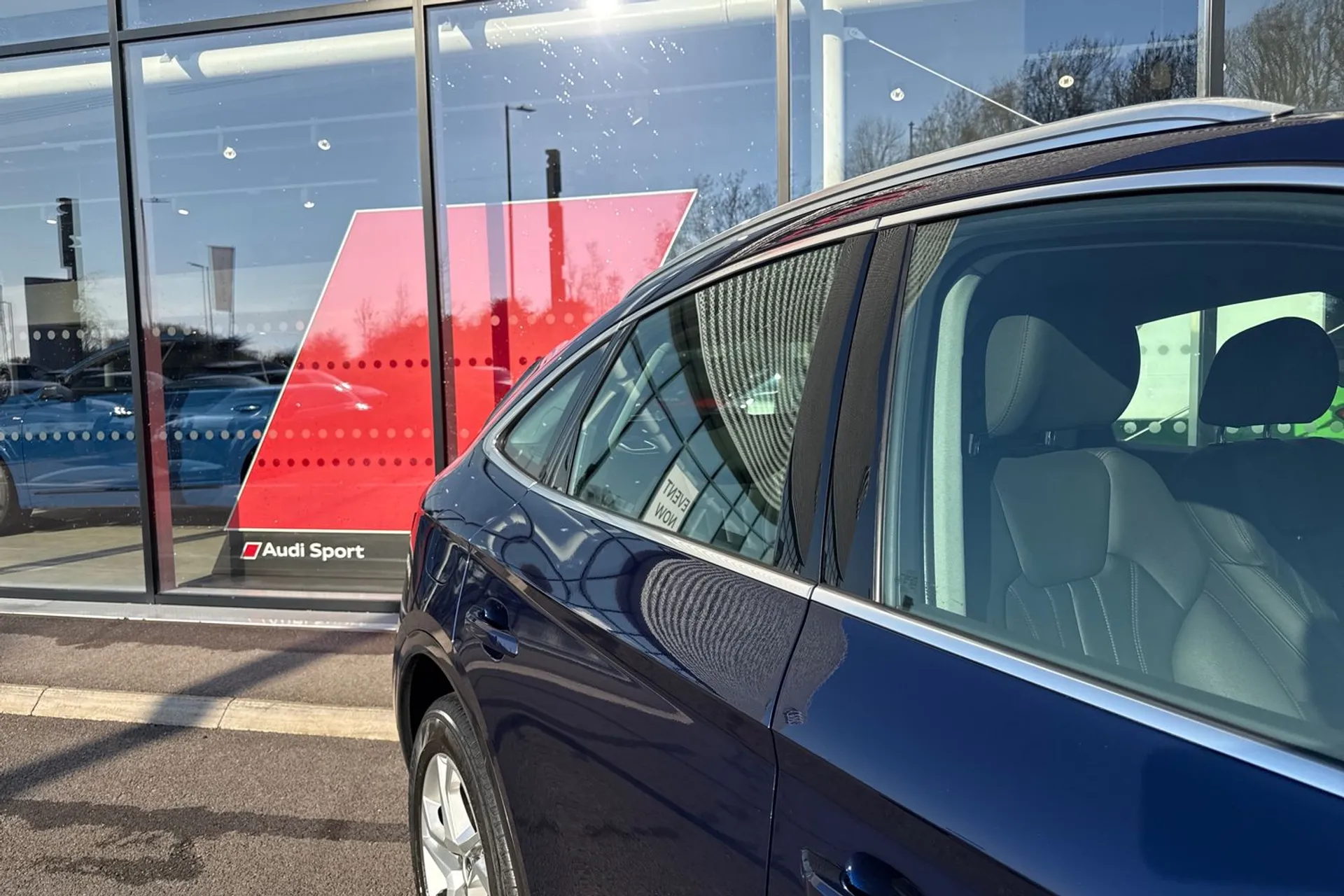 Audi Q5 thumbnail image number 22