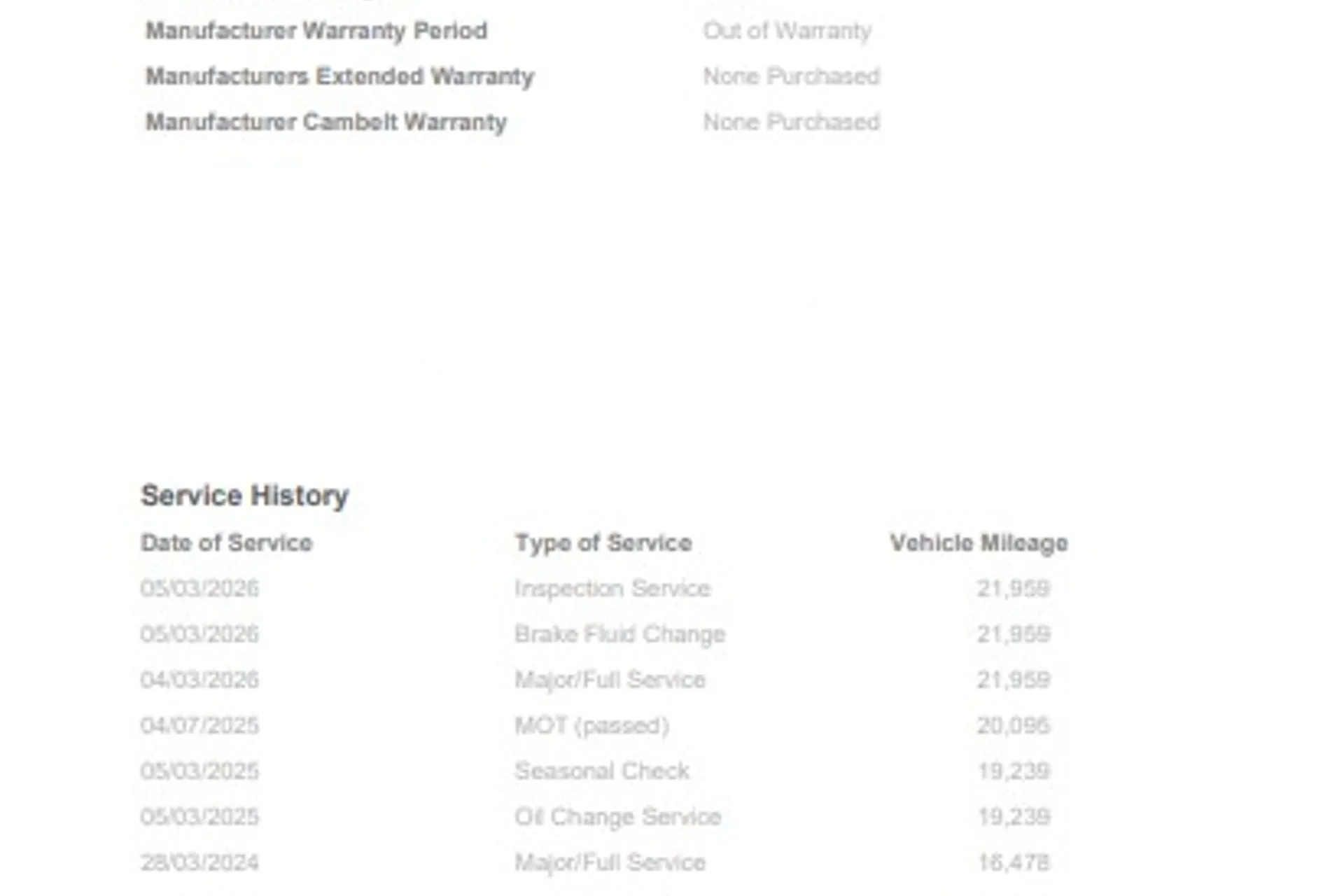 Audi Q5 thumbnail image number 5