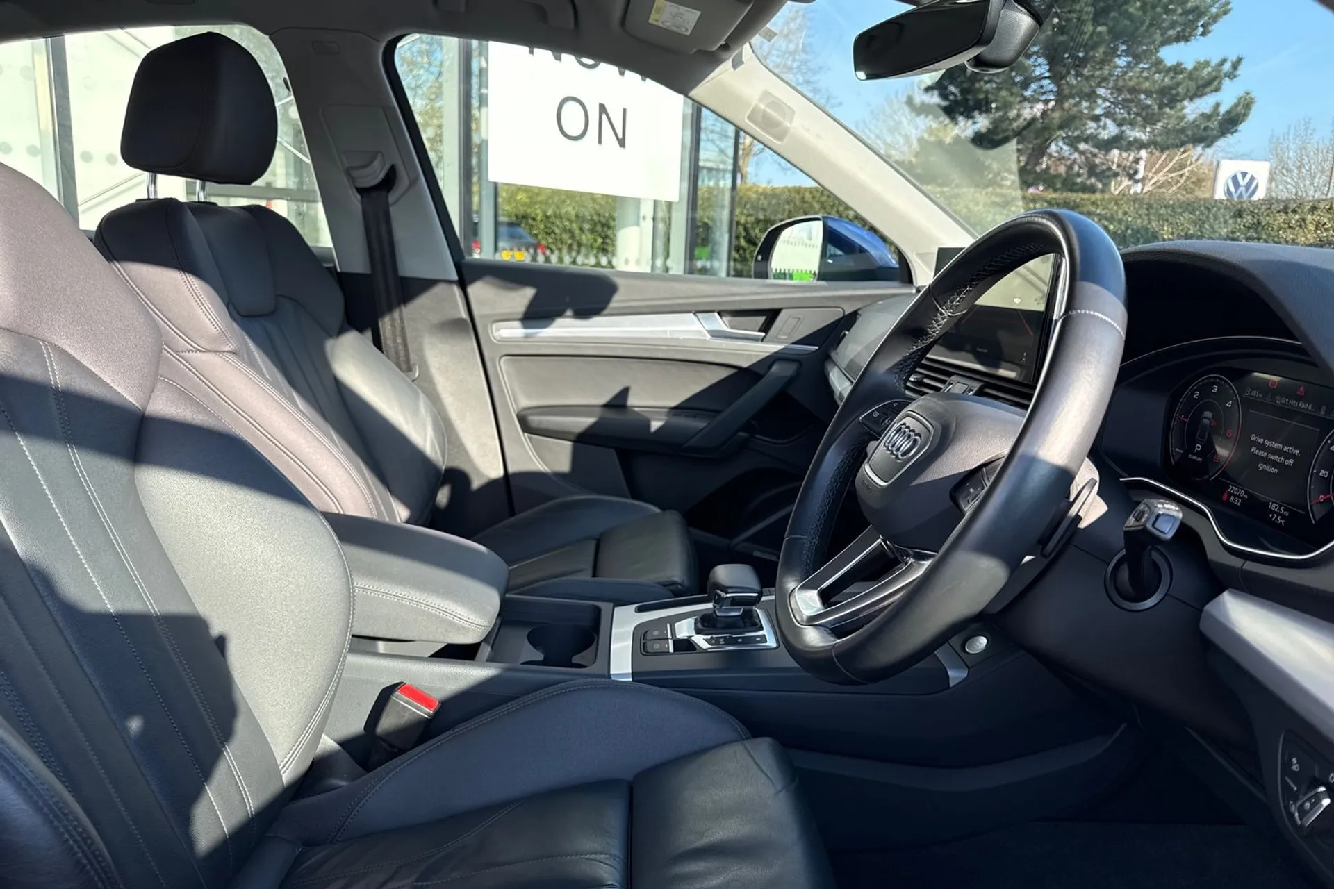 Audi Q5 thumbnail image number 42