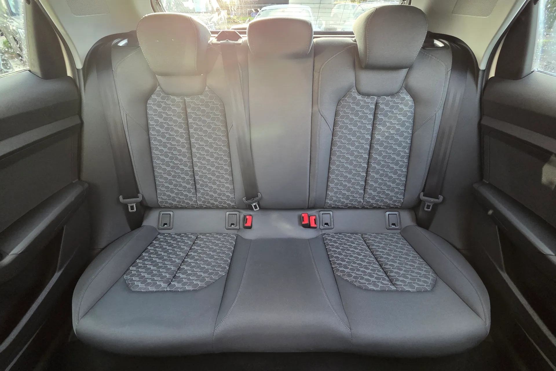 Audi A1 SPORT 30 TFSI thumbnail image number 33