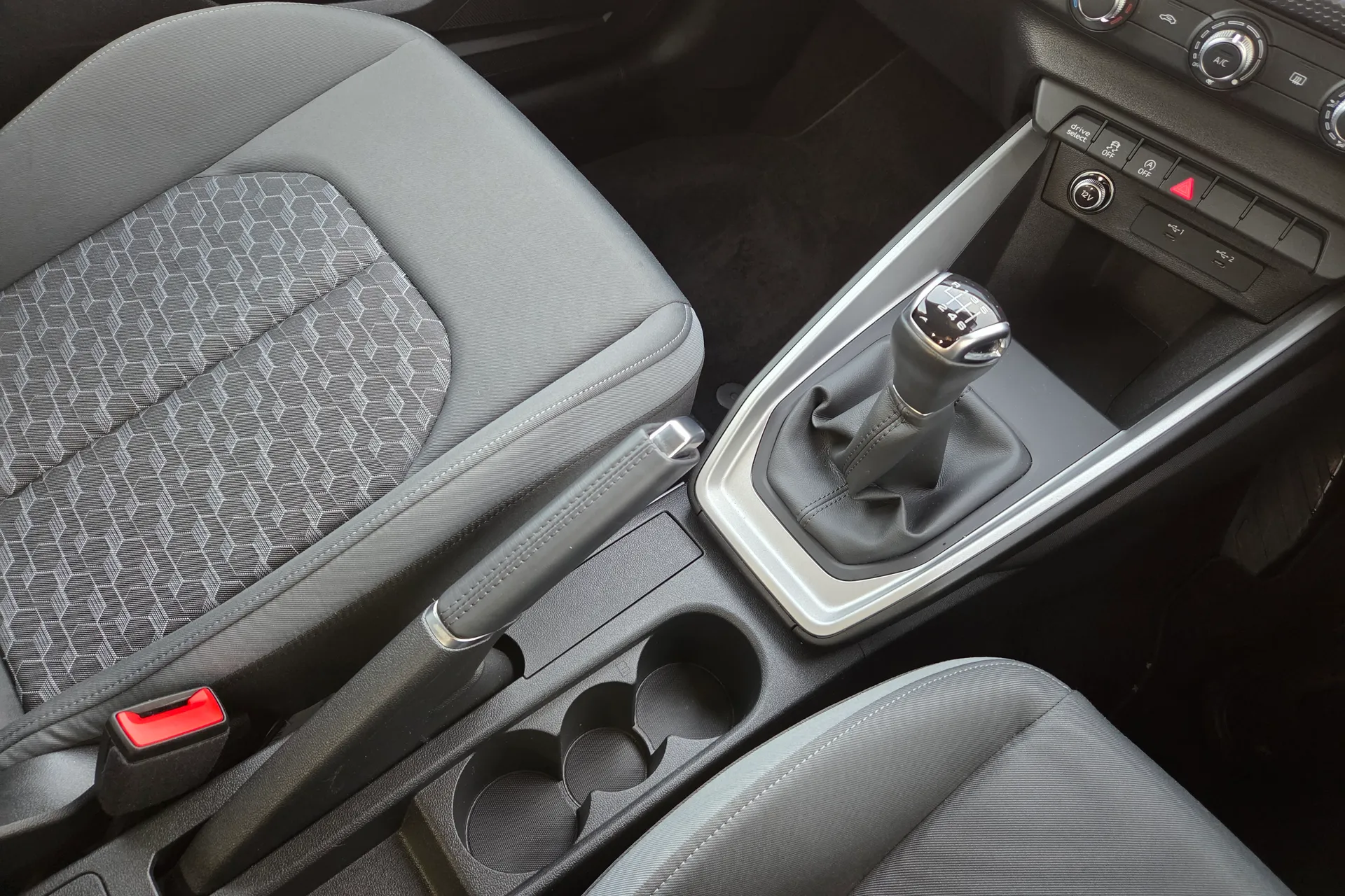 Audi A1 SPORT 30 TFSI thumbnail image number 35