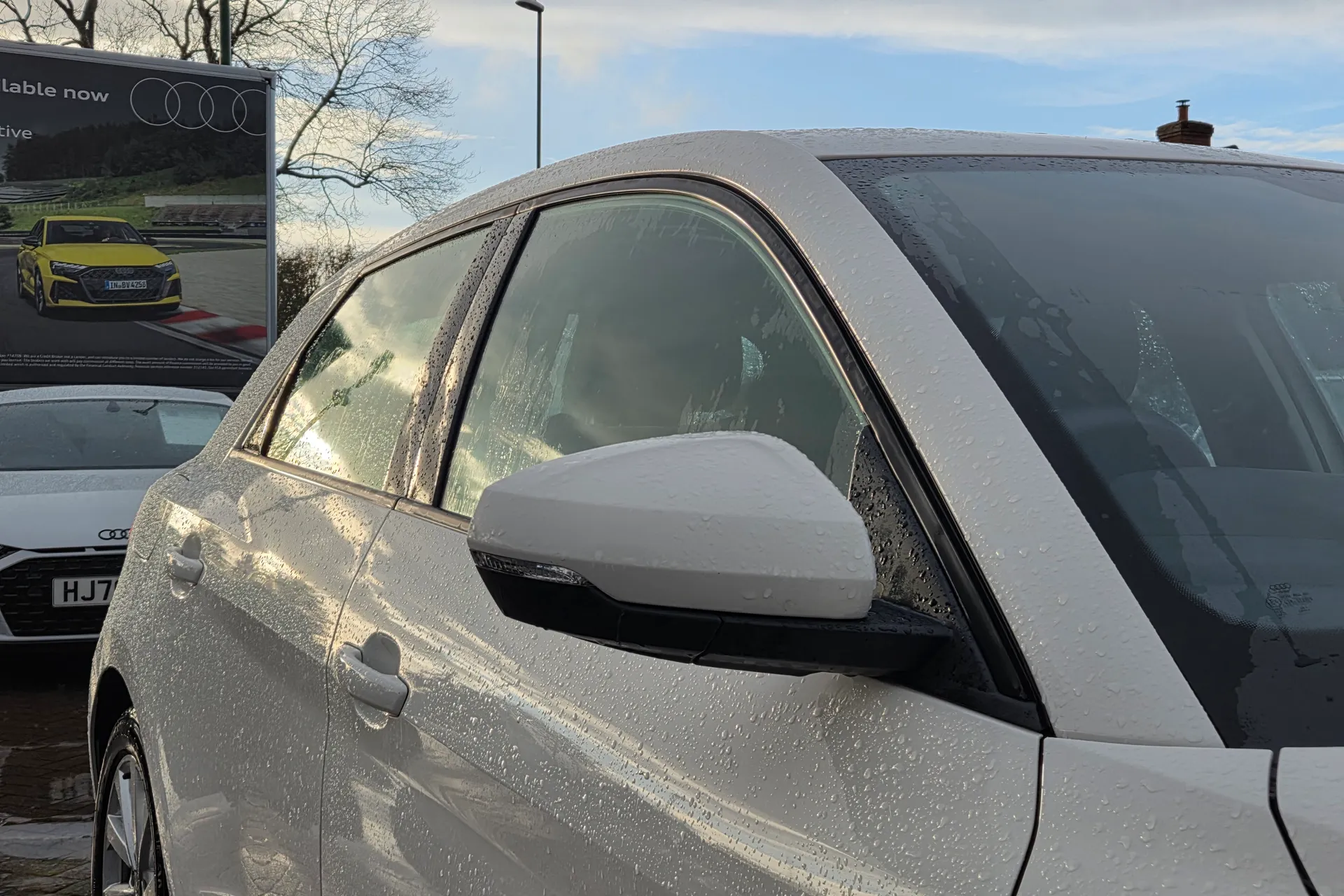 Audi A1 SPORT 30 TFSI thumbnail image number 41