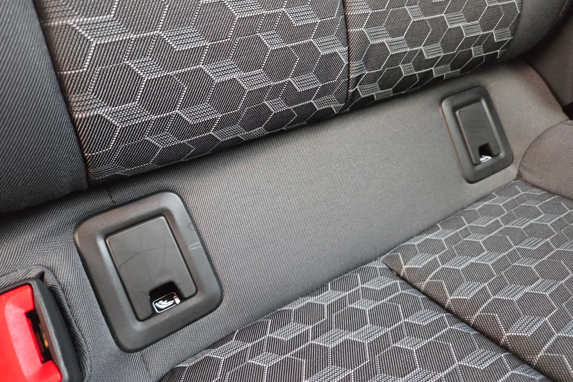 Audi A1 SPORT 30 TFSI thumbnail image number 38